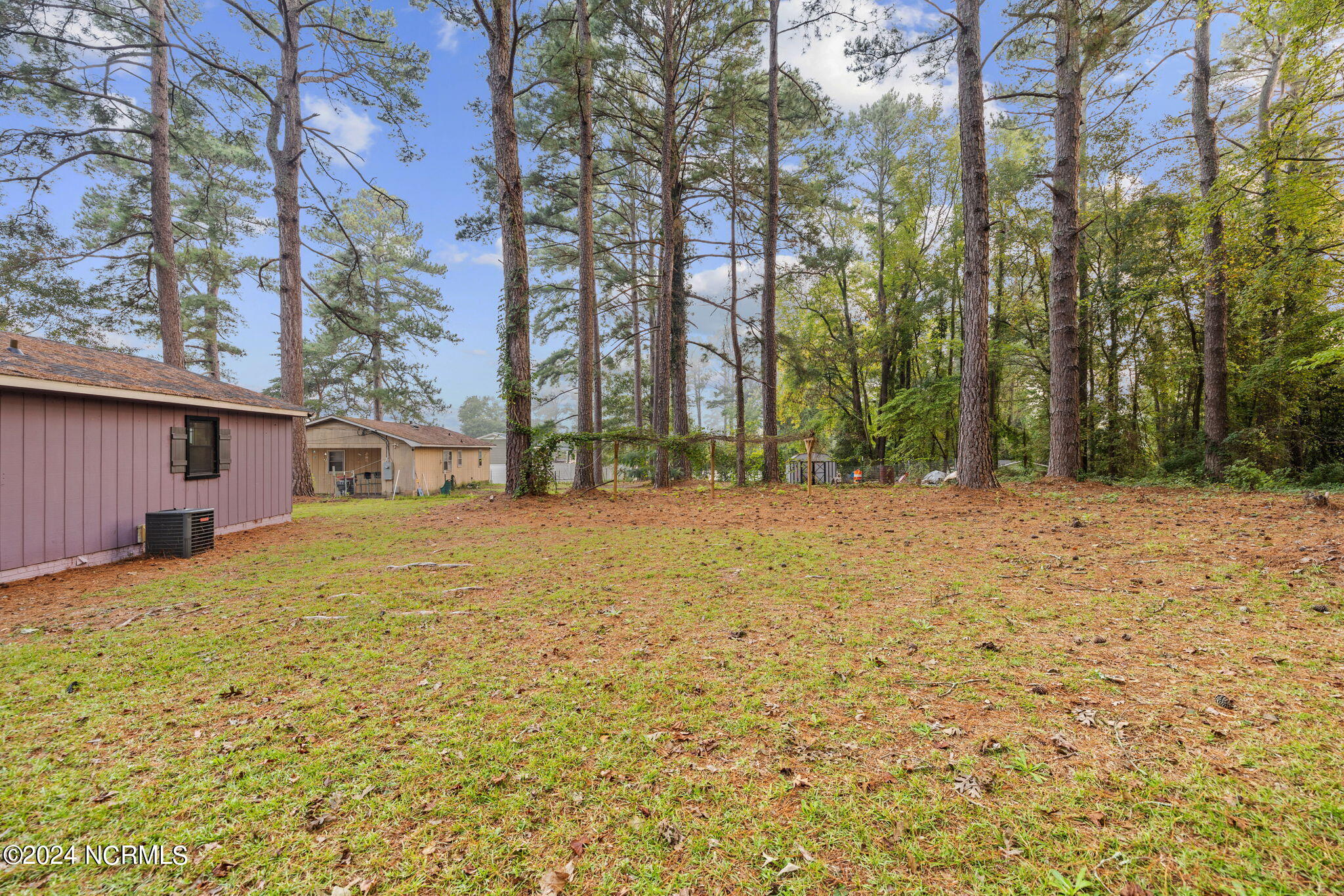 273 Old Cheraw Highway