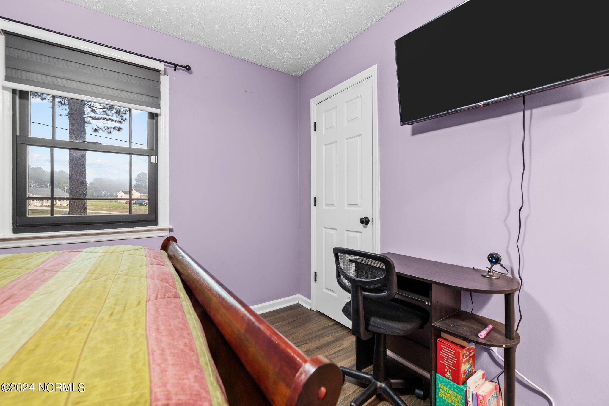 273 Old Cheraw Highway