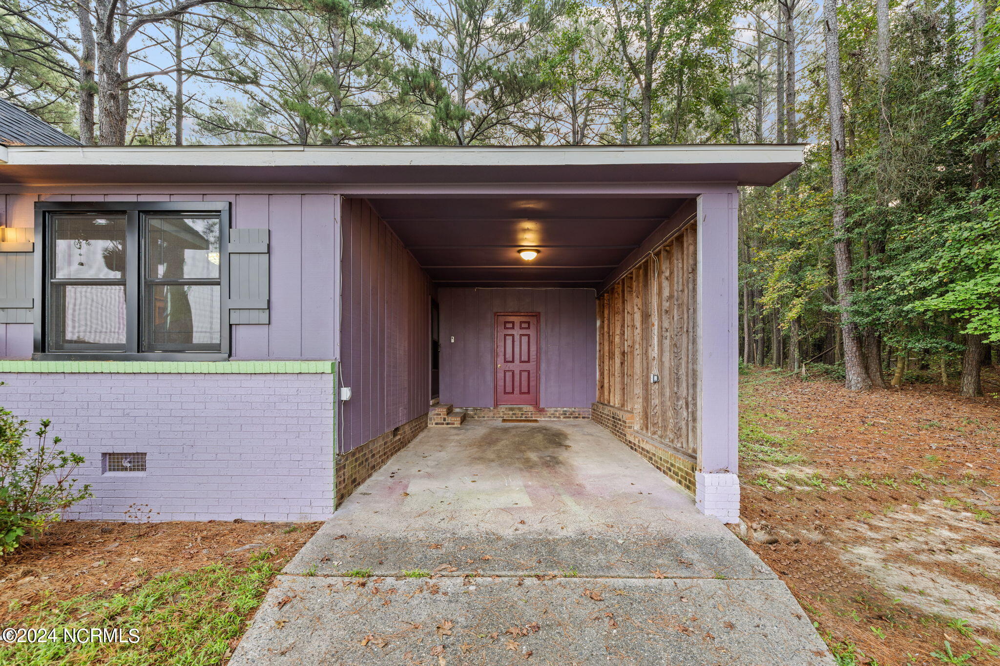 273 Old Cheraw Highway