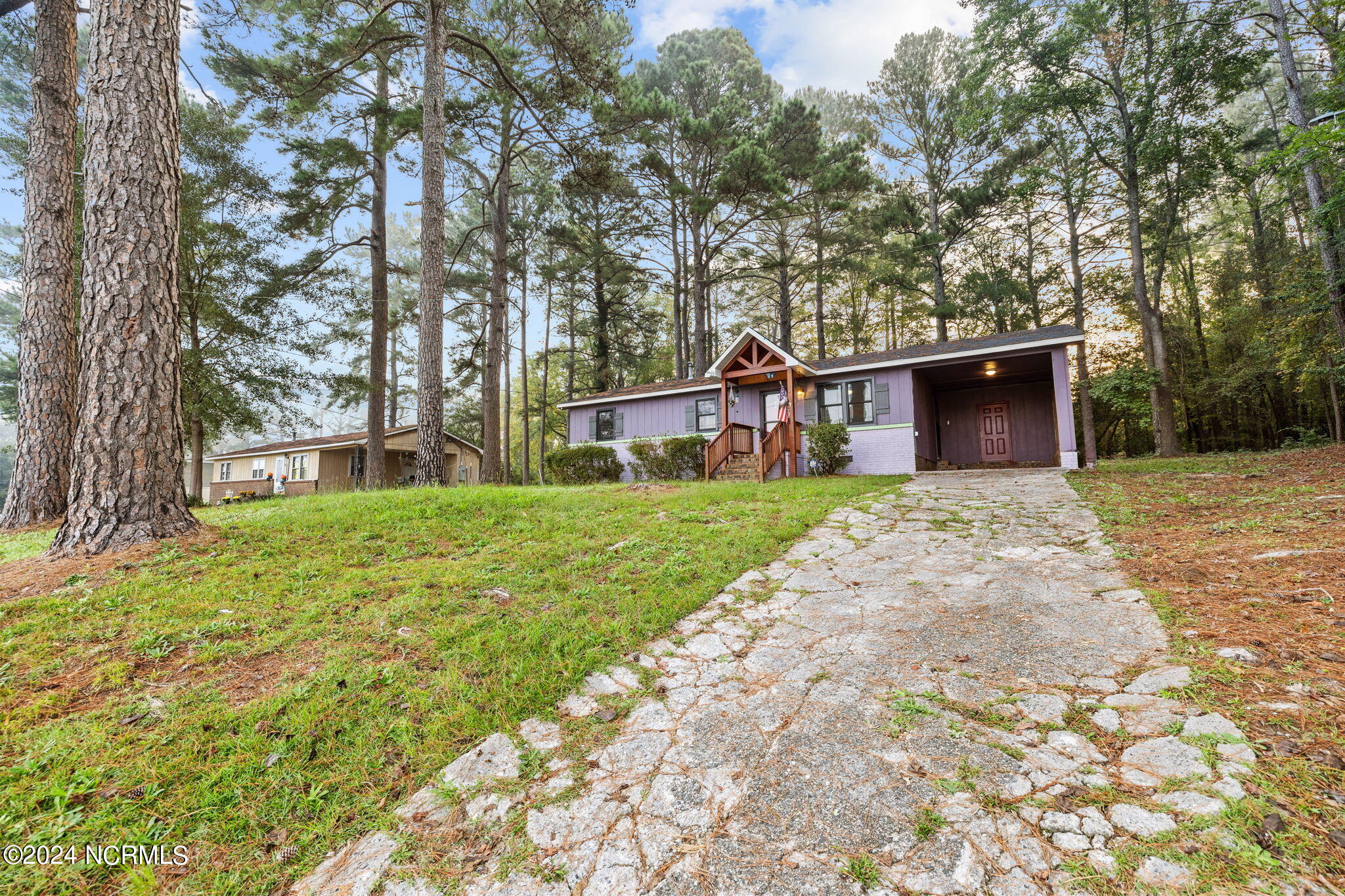 273 Old Cheraw Highway