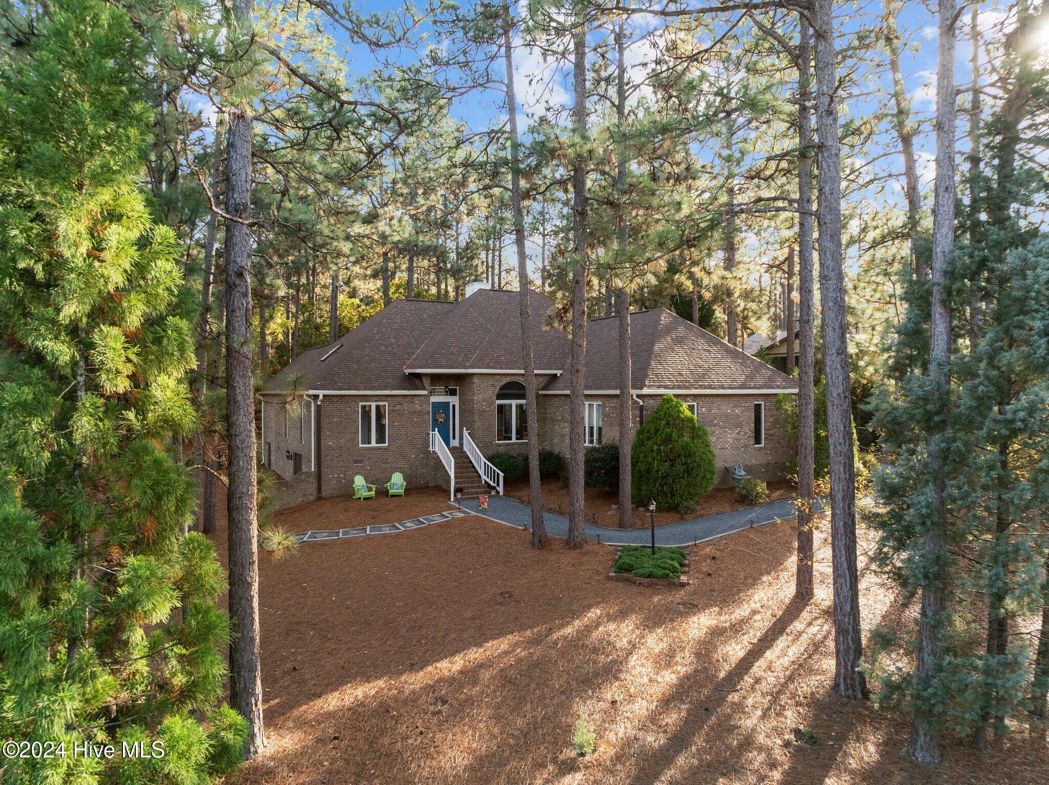 30 Juniper Creek Boulevard