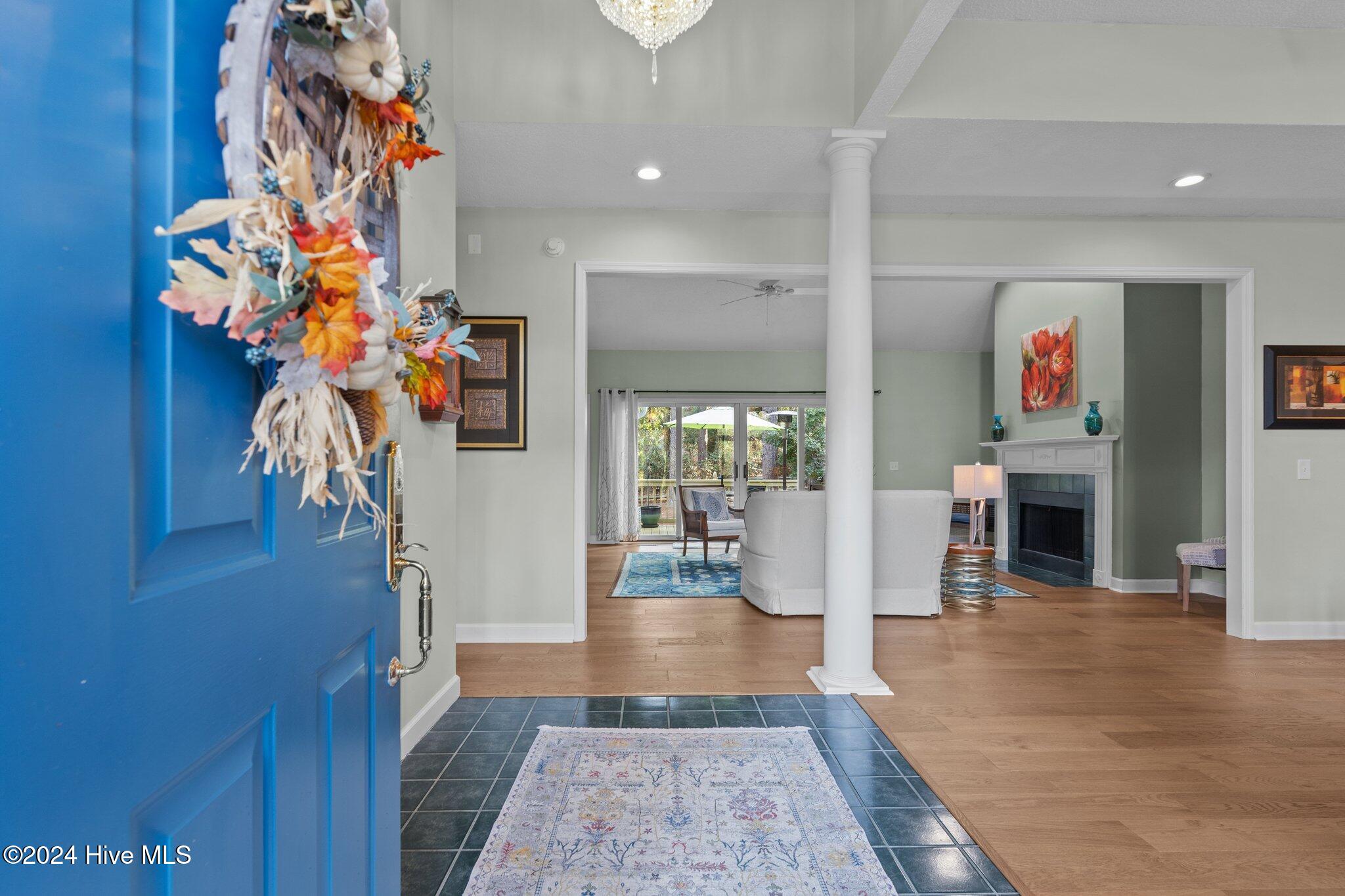 30 Juniper Creek Boulevard