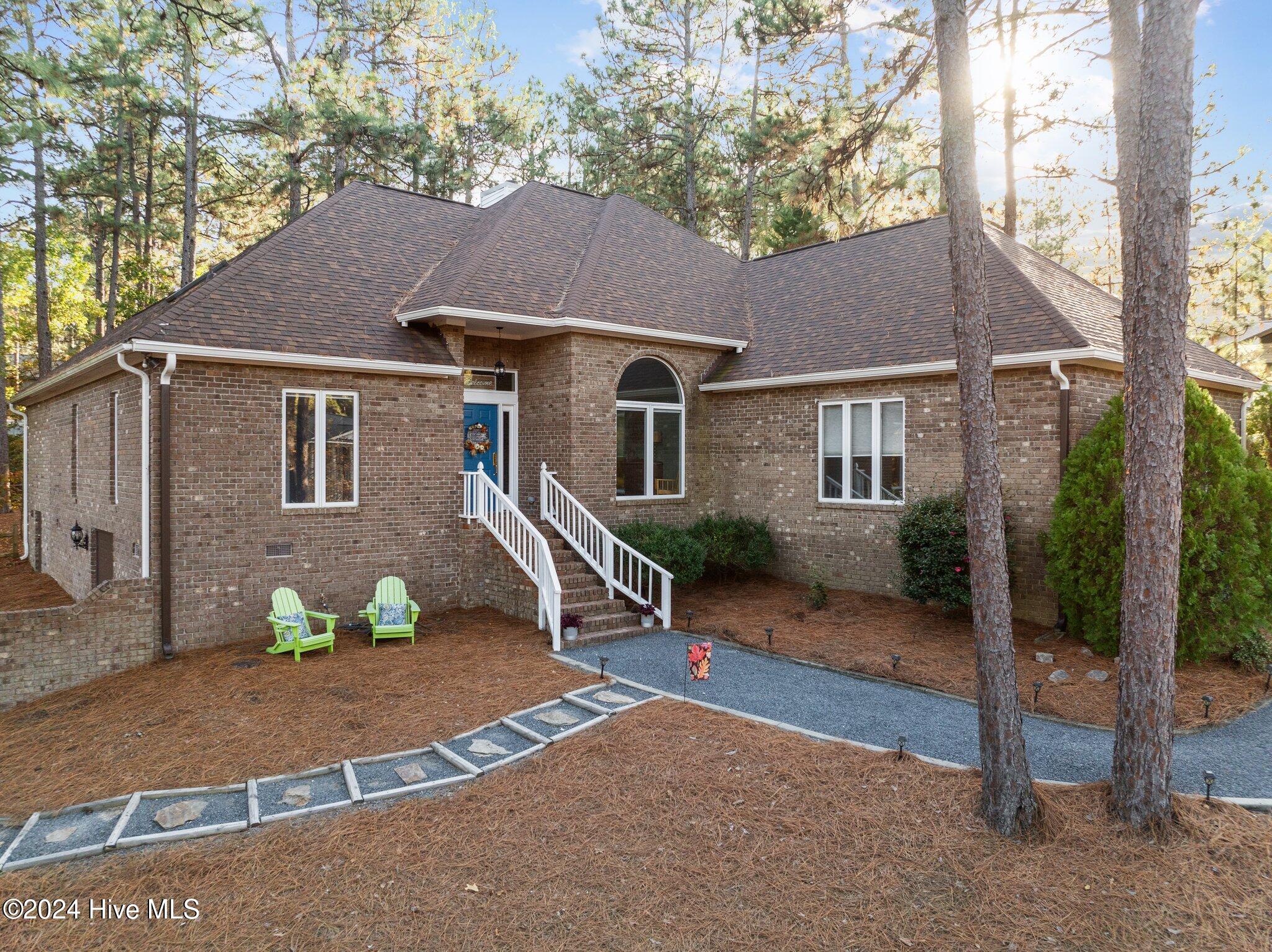 30 Juniper Creek Boulevard