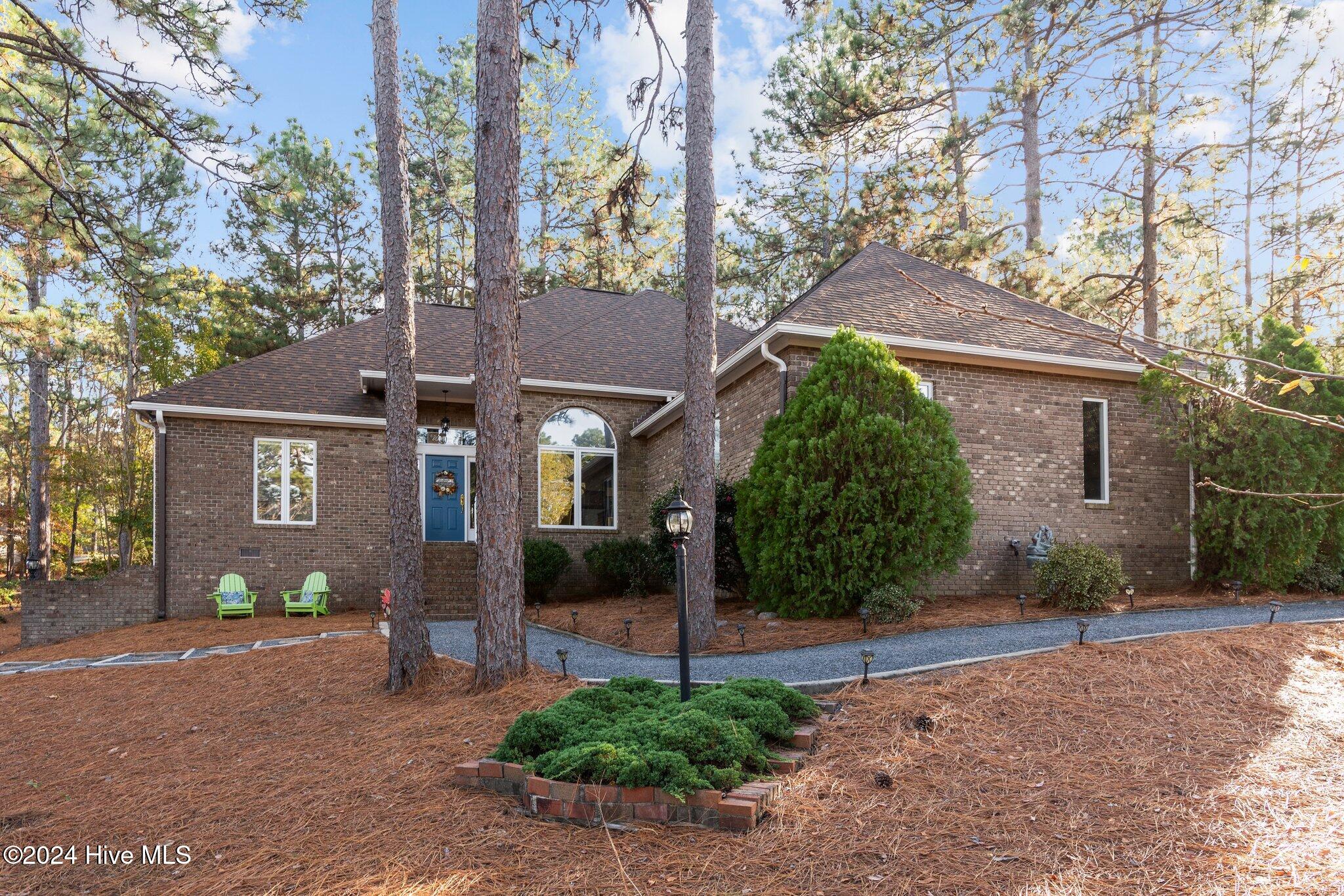 30 Juniper Creek Boulevard