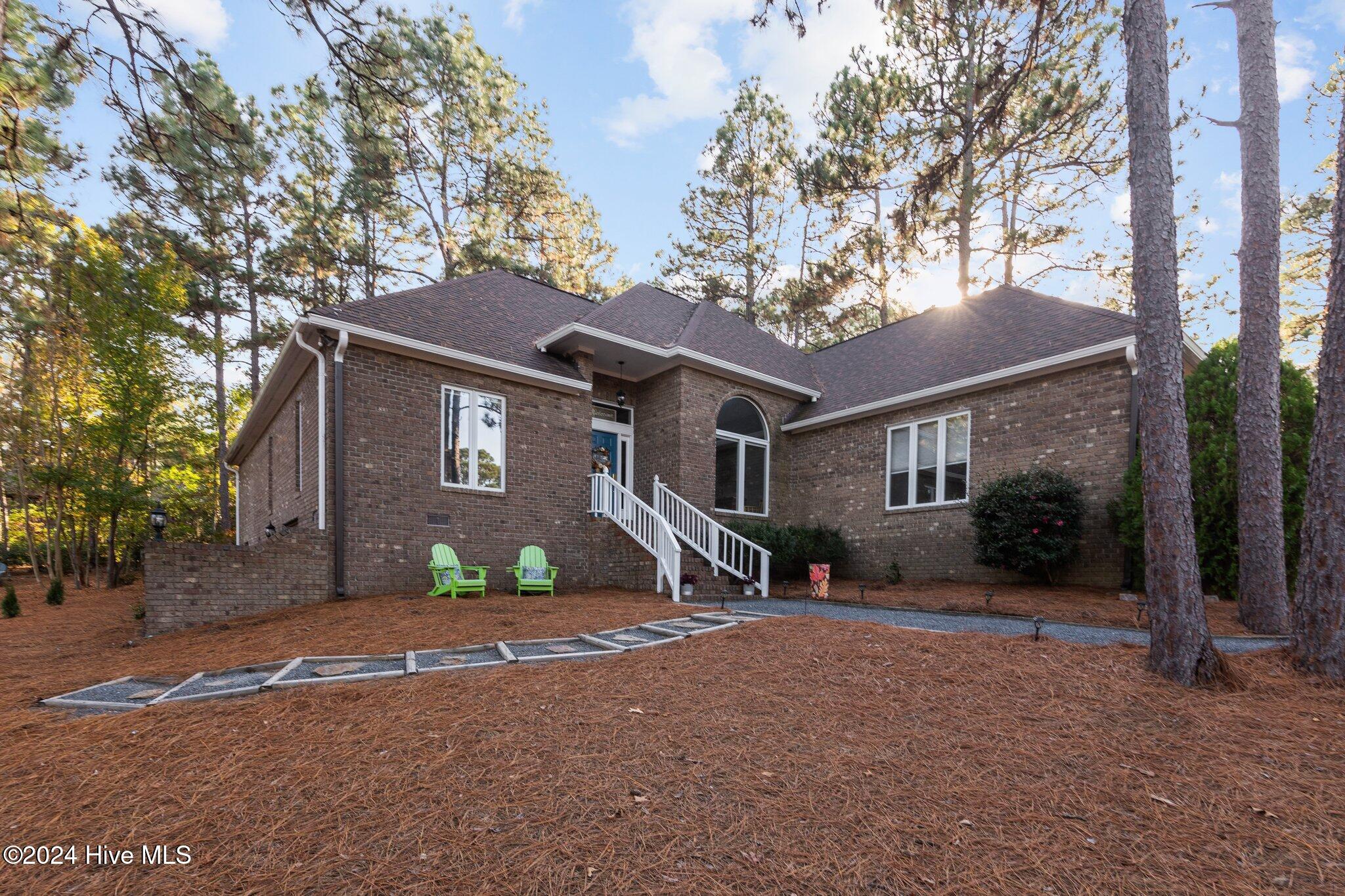 30 Juniper Creek Boulevard