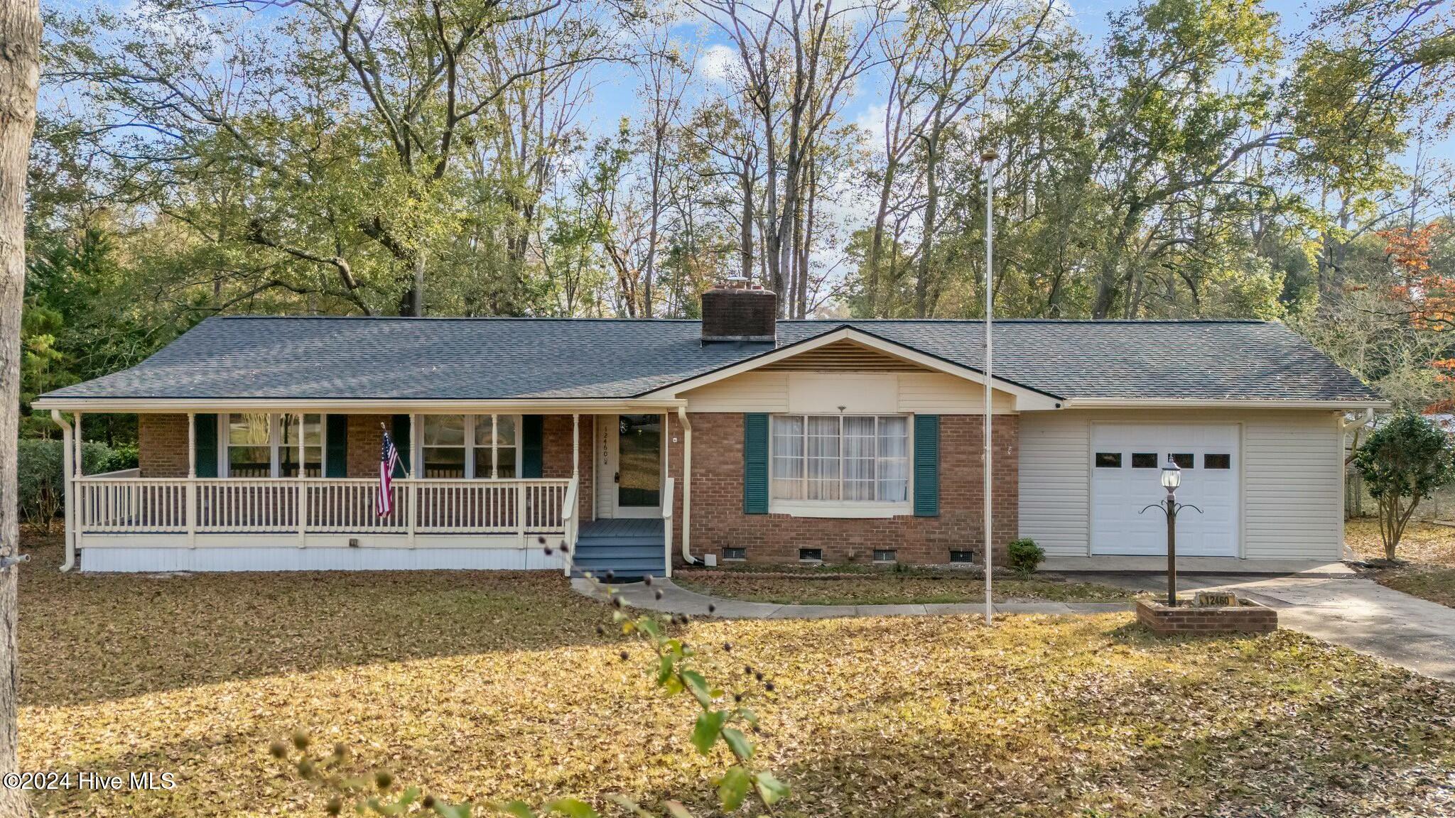 12460 Kay Road