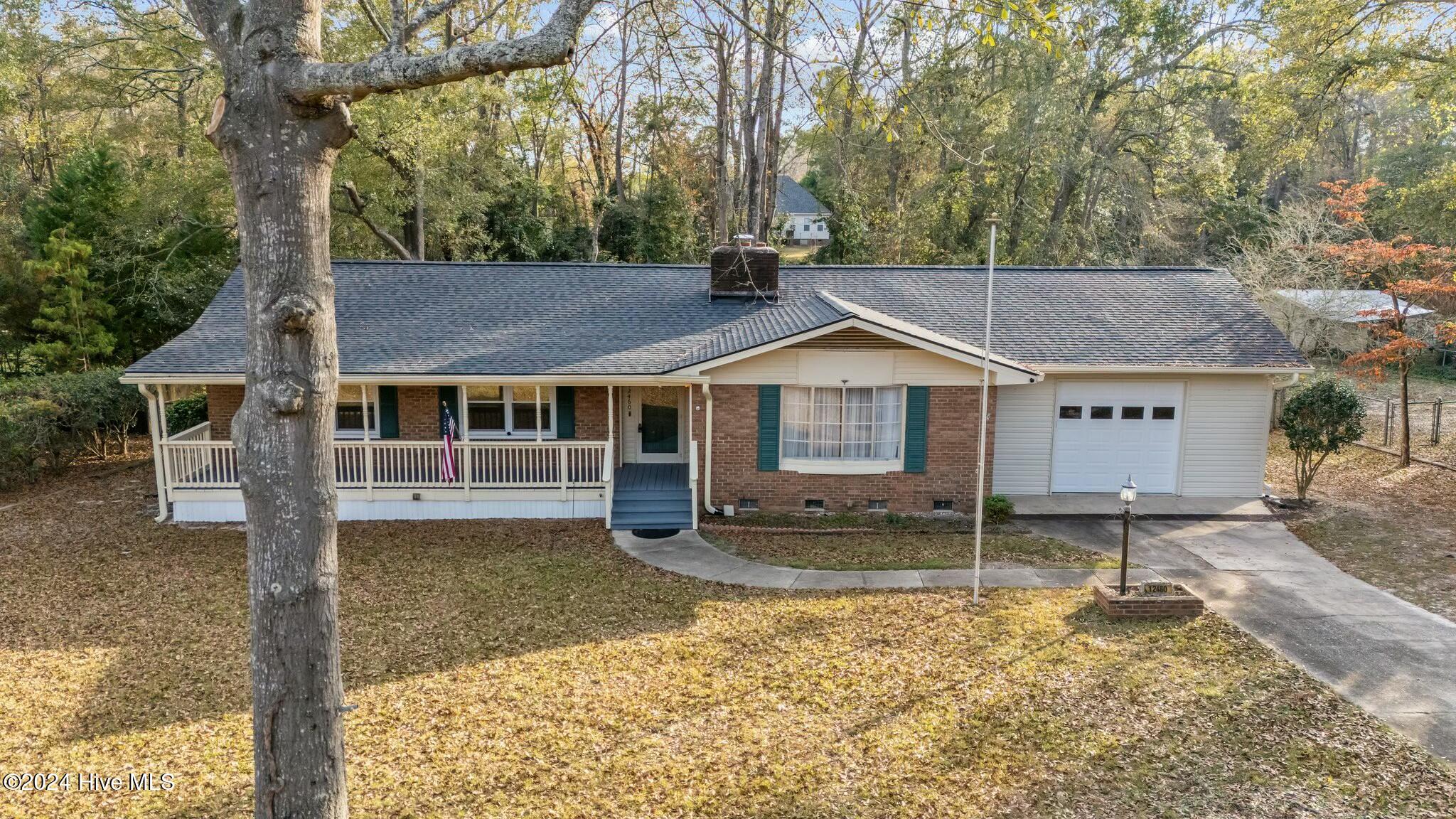 12460 Kay Road