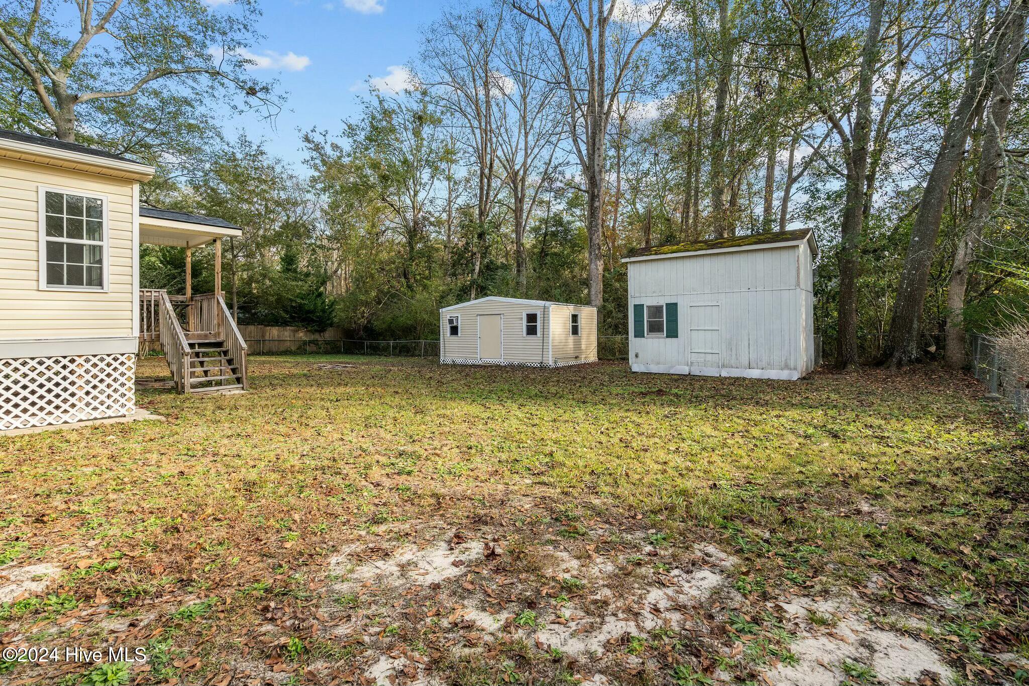 12460 Kay Road