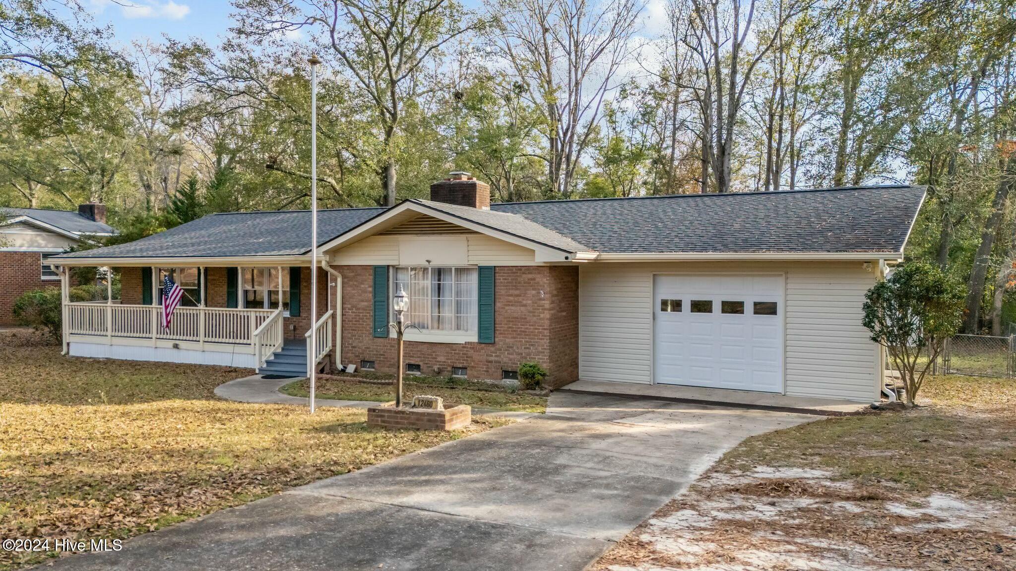 12460 Kay Road