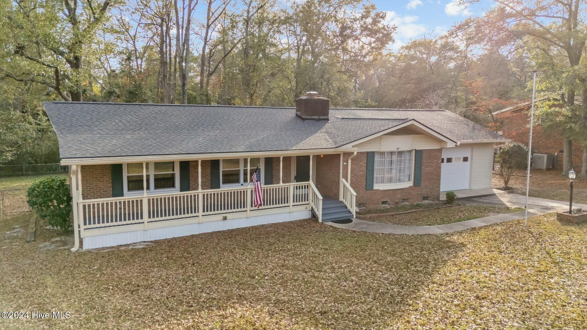 12460 Kay Road