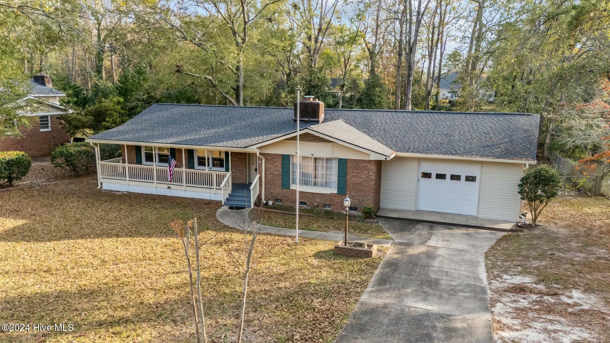 12460 Kay Road
