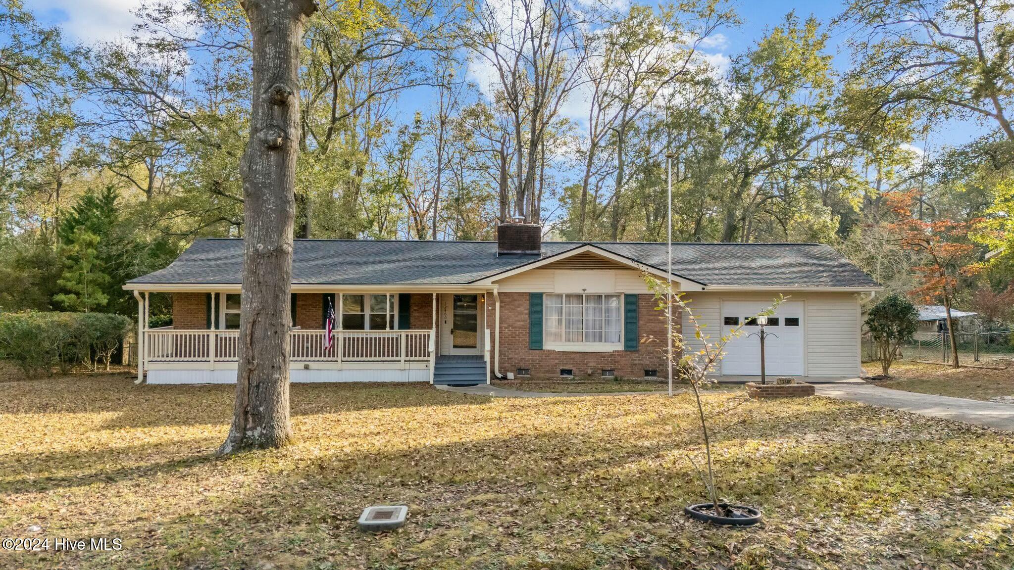 12460 Kay Road