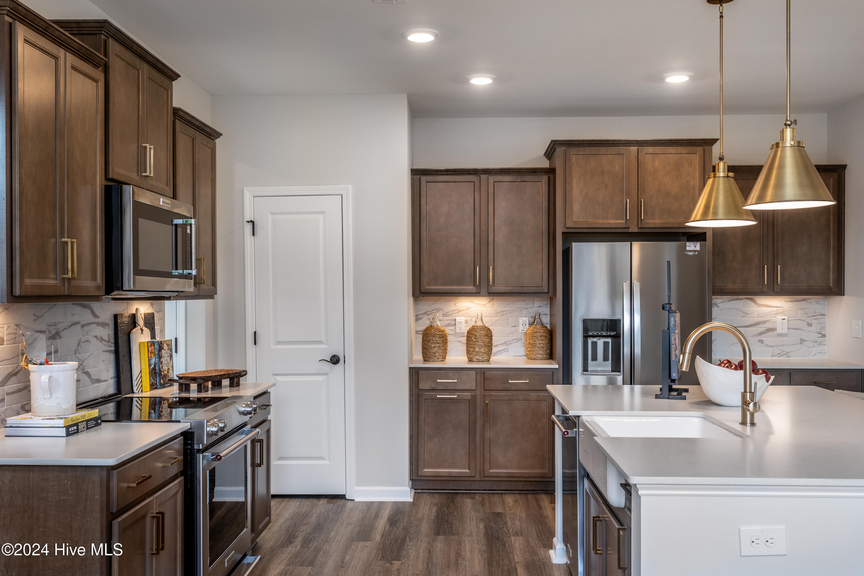 178 Caufield Rd, Homesite 178