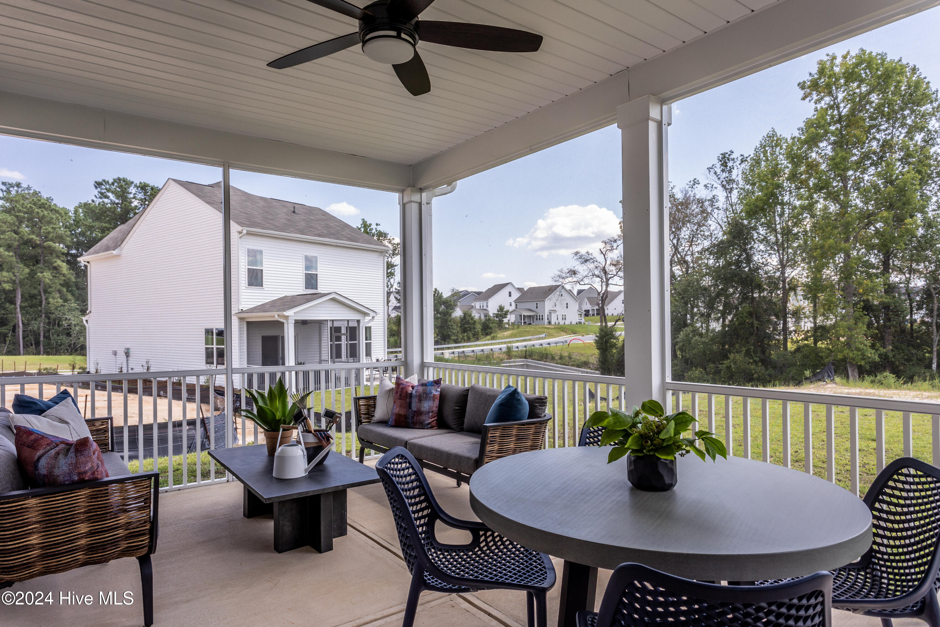 178 Caufield Rd, Homesite 178