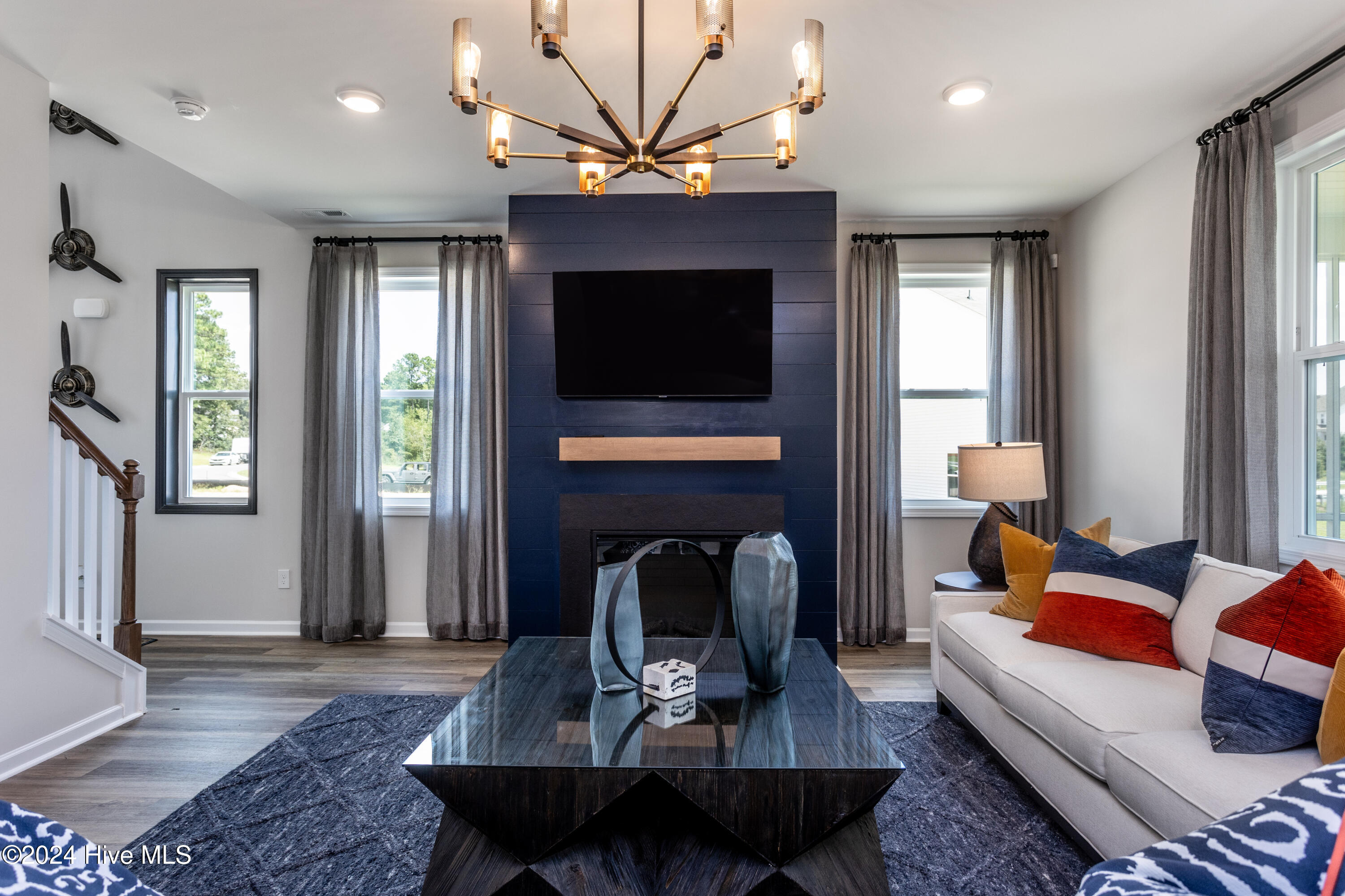 178 Caufield Rd, Homesite 178