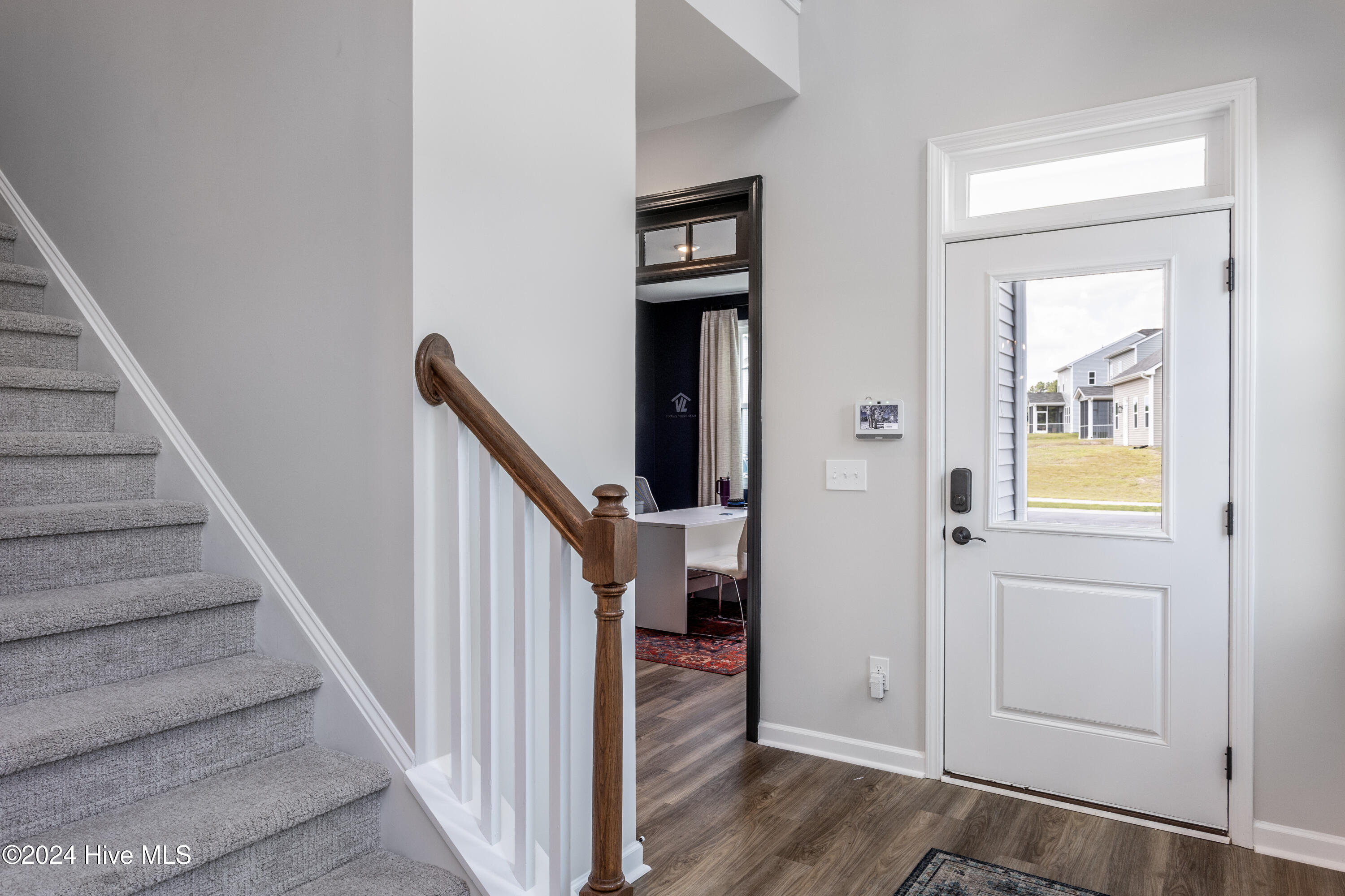 178 Caufield Rd, Homesite 178