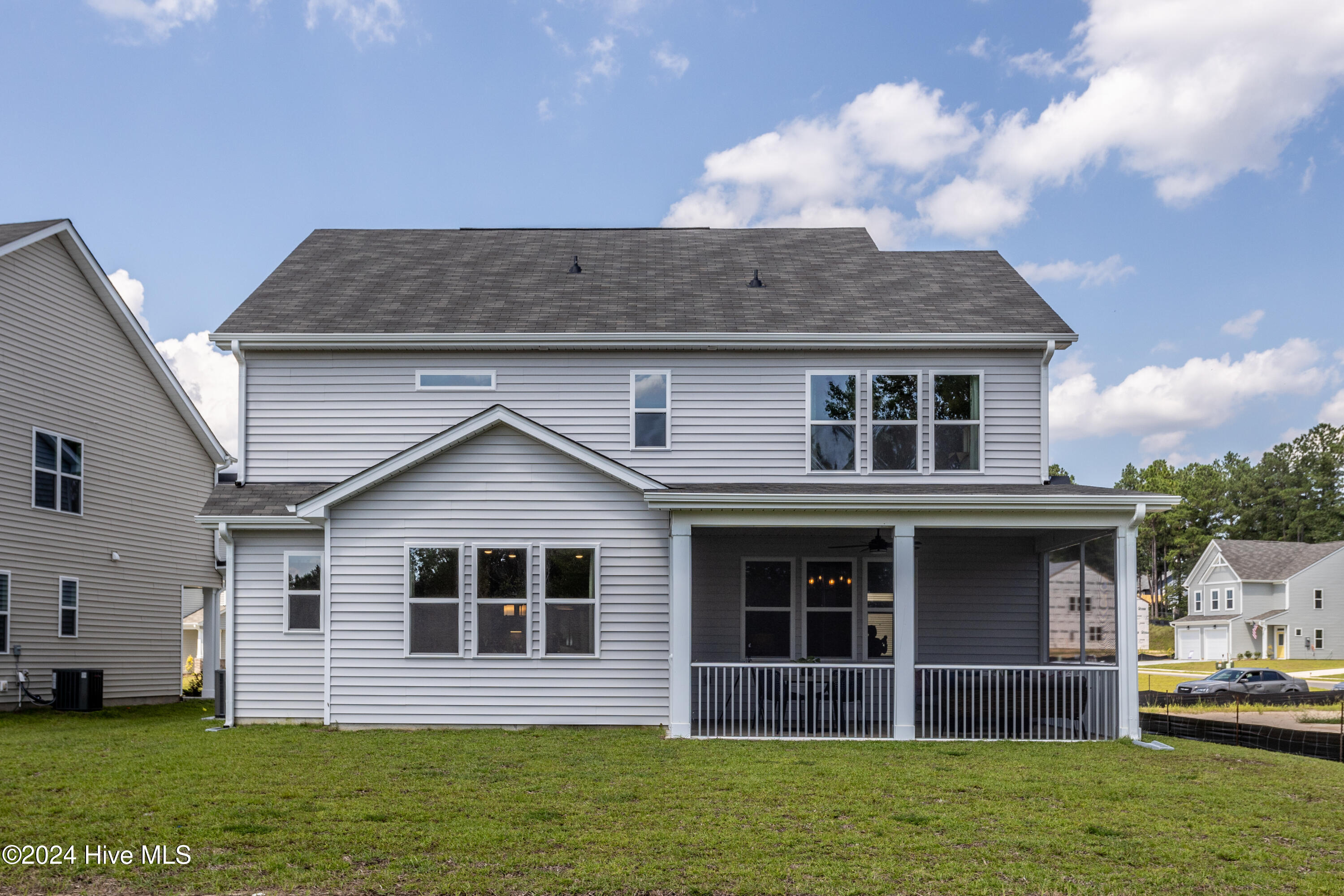 178 Caufield Rd, Homesite 178