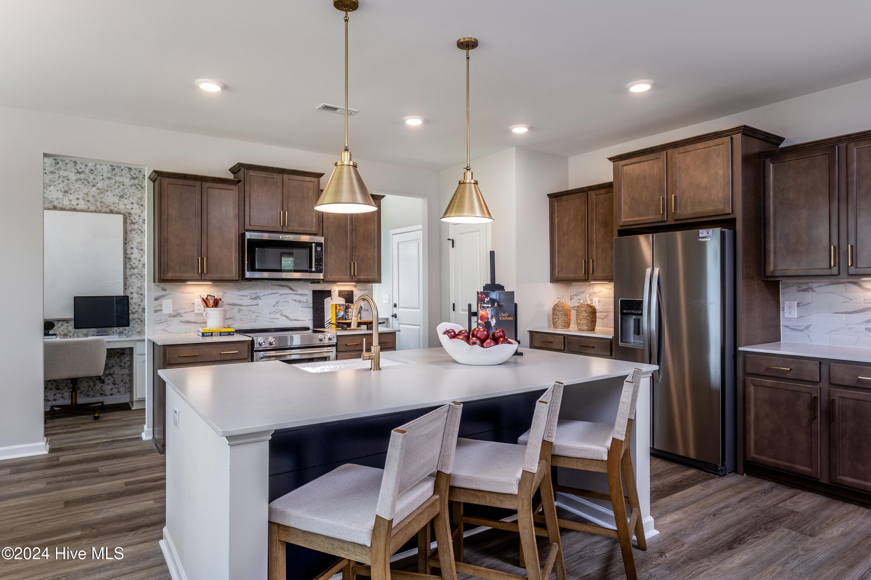 178 Caufield Rd, Homesite 178
