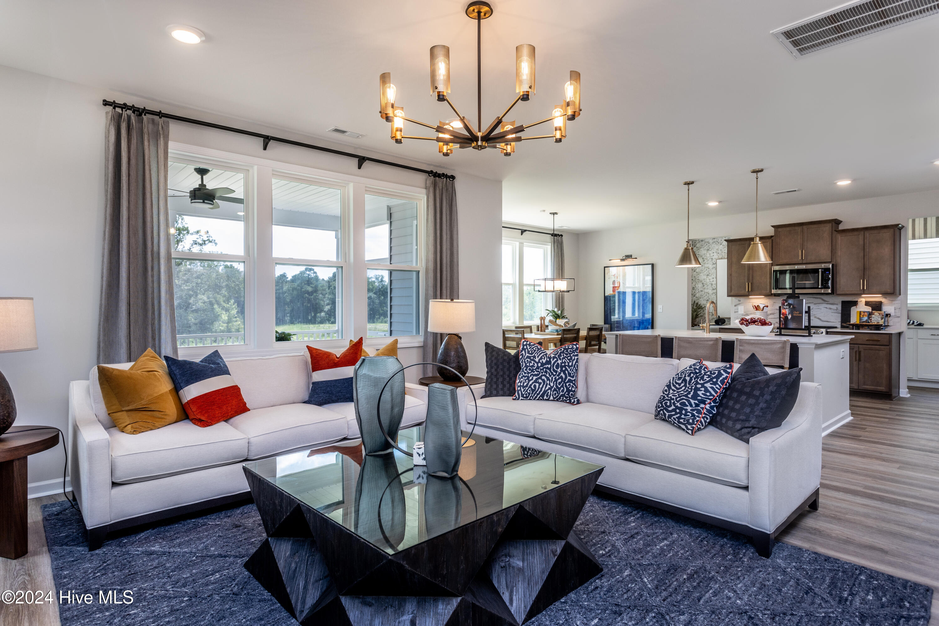 178 Caufield Rd, Homesite 178