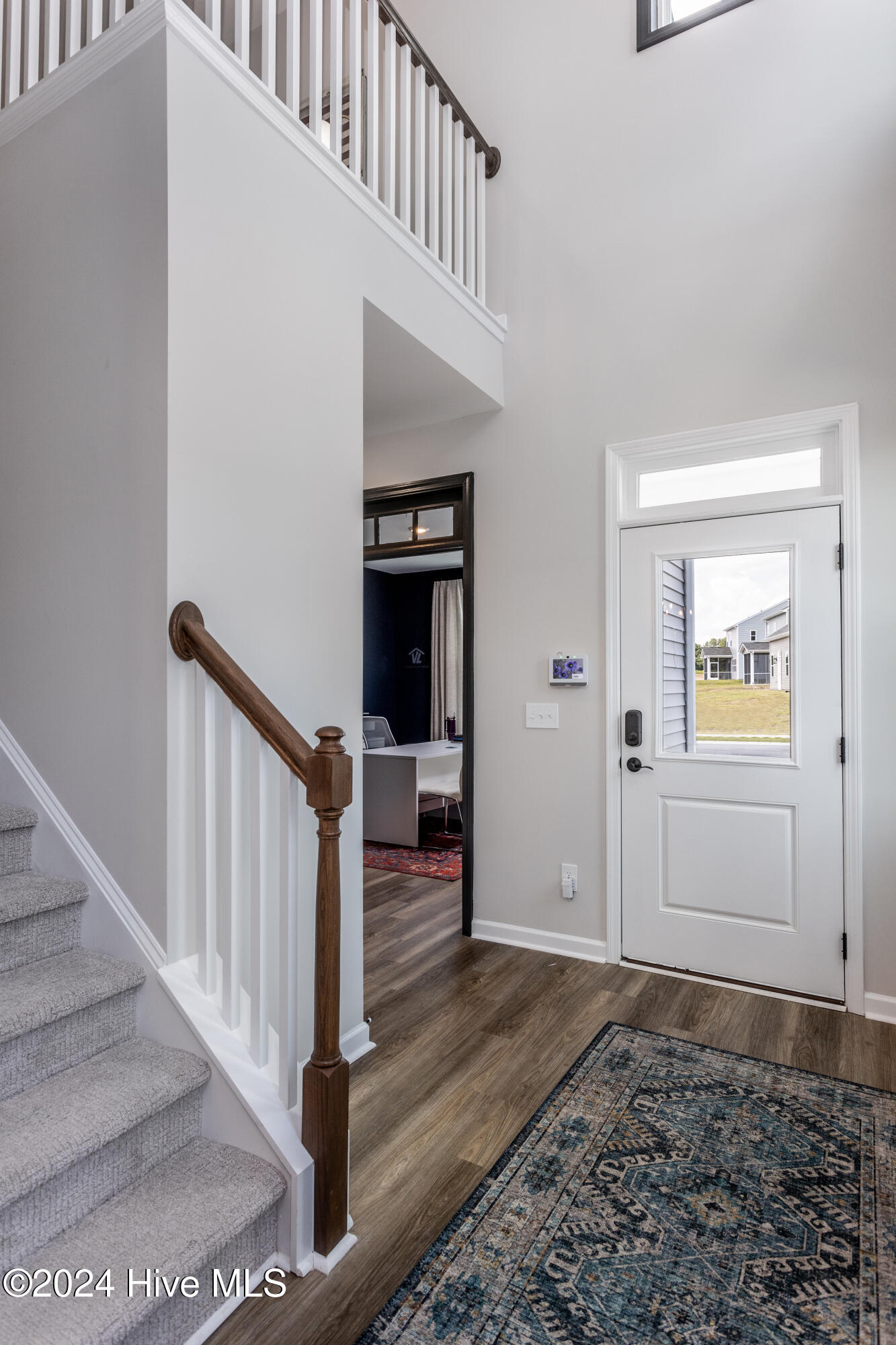 178 Caufield Rd, Homesite 178