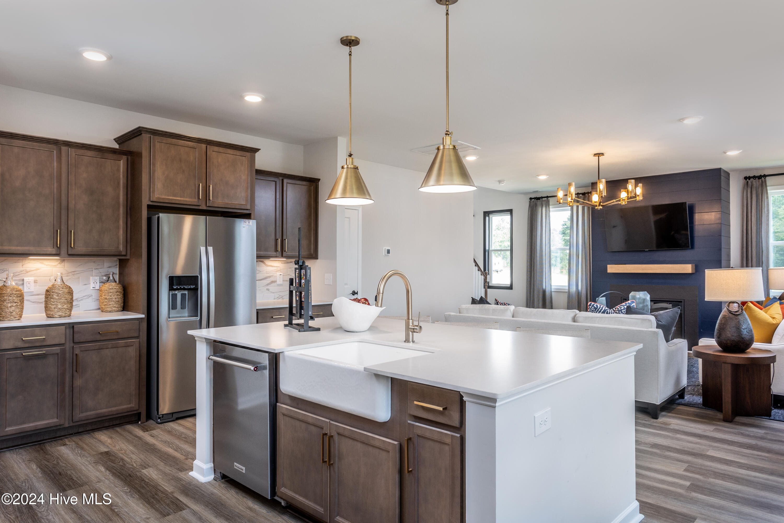 178 Caufield Rd, Homesite 178