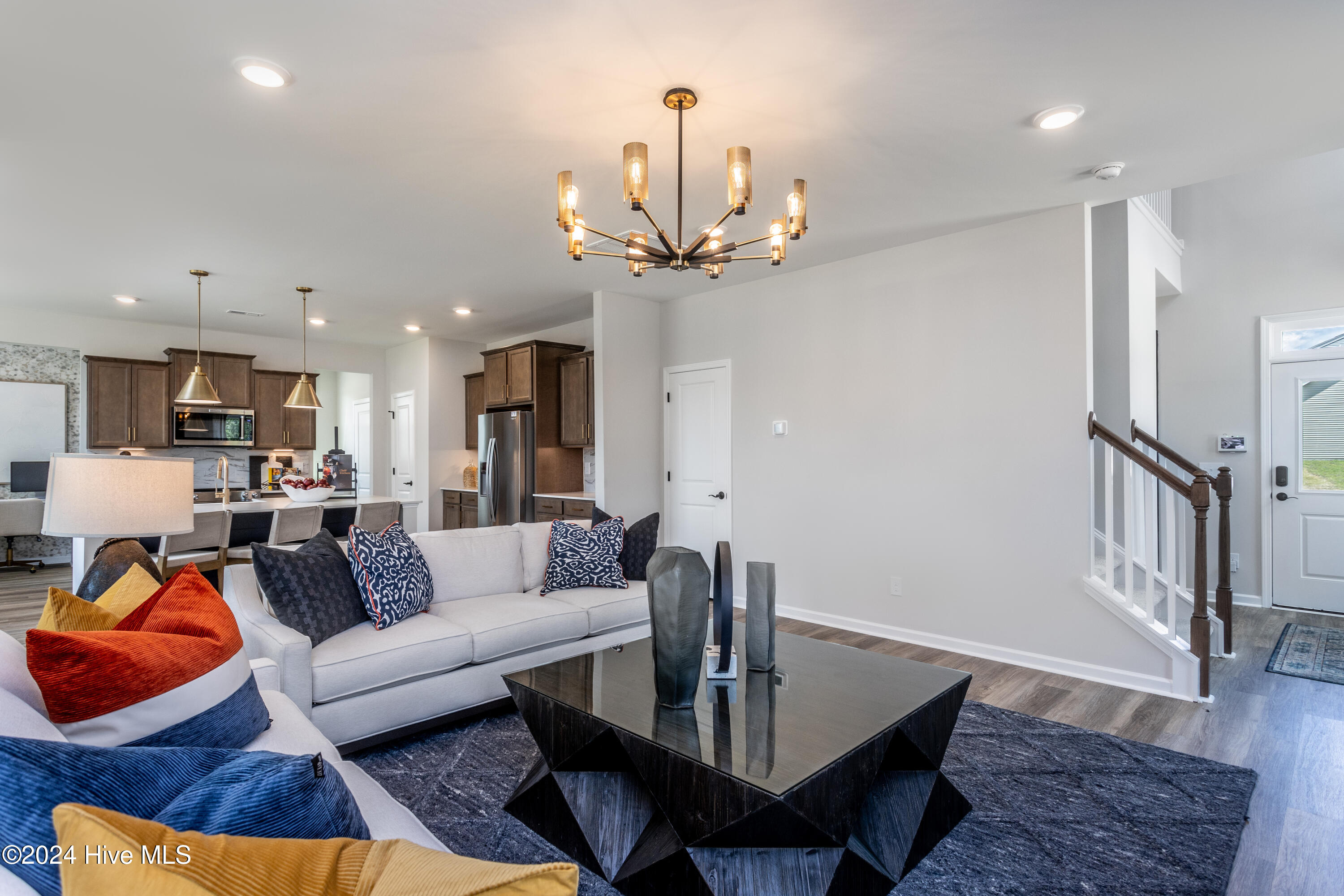 178 Caufield Rd, Homesite 178