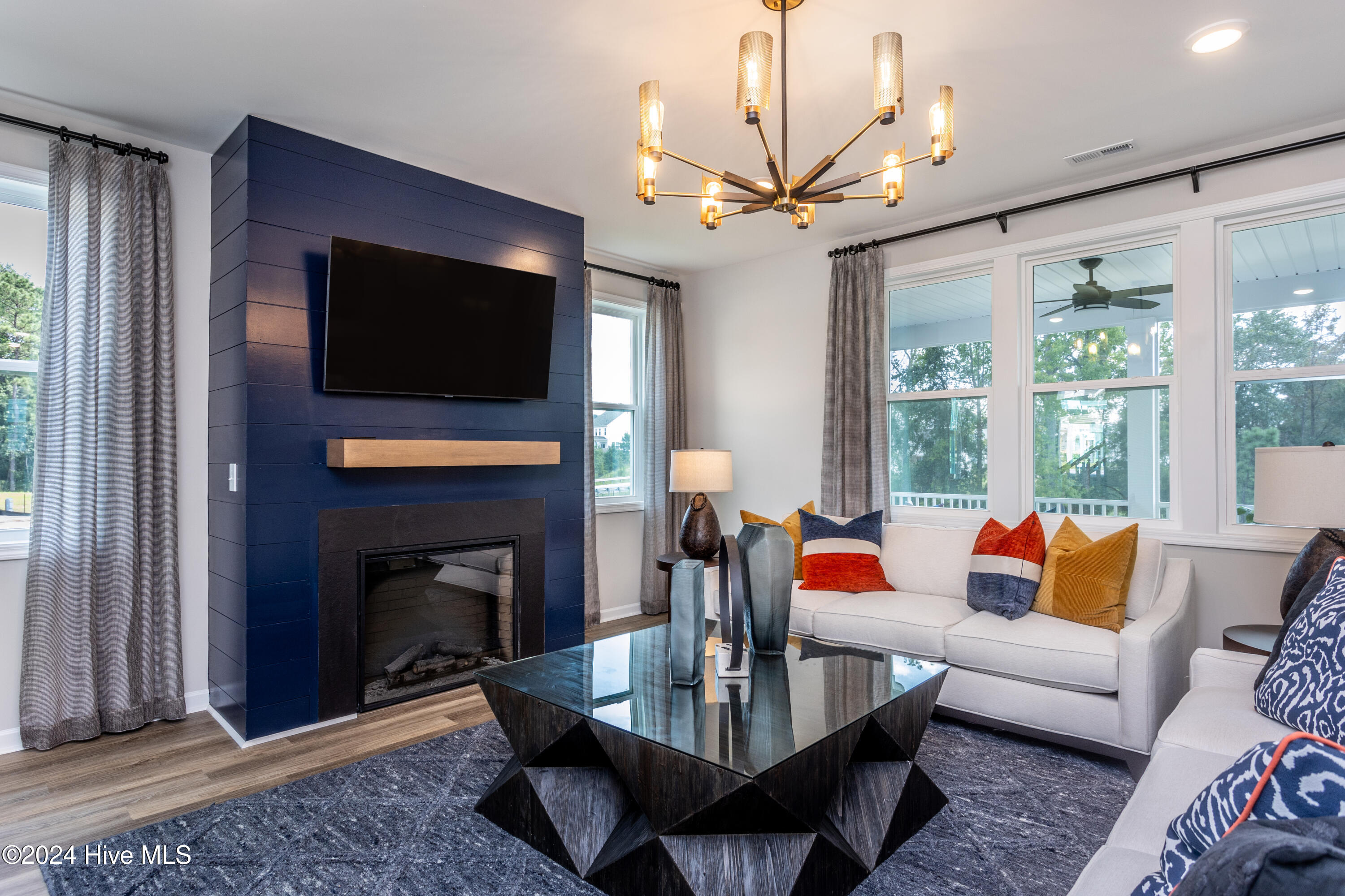 178 Caufield Rd, Homesite 178