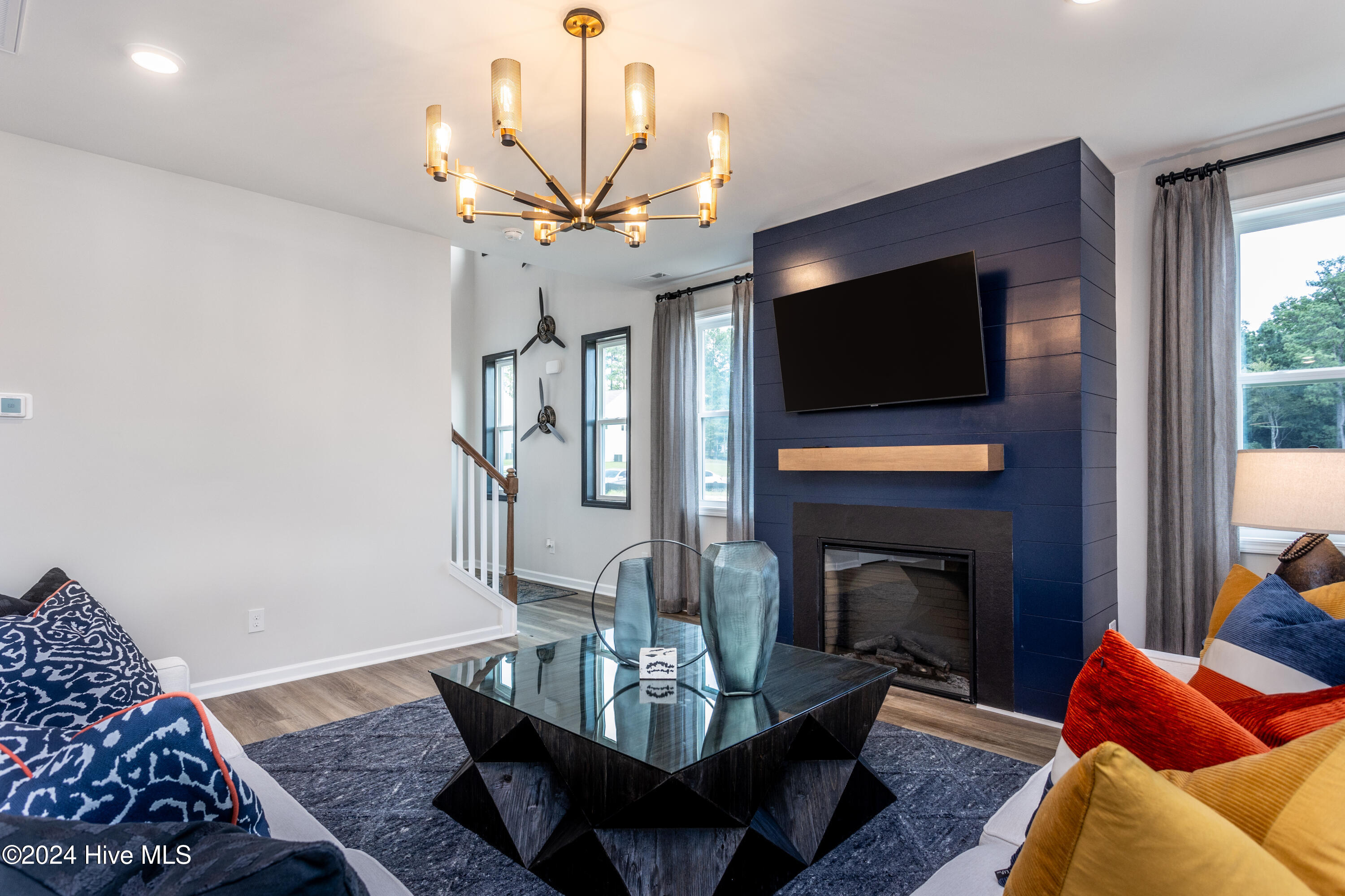 178 Caufield Rd, Homesite 178