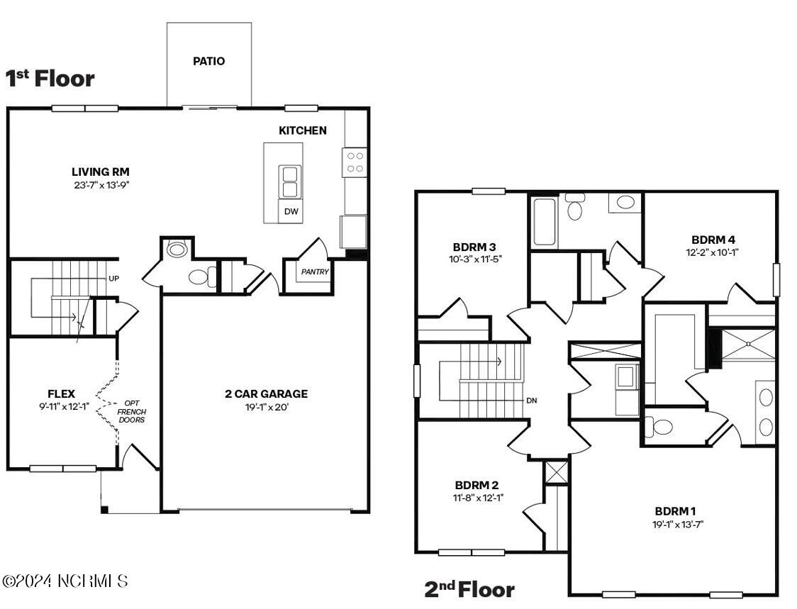 982 Ocean Court