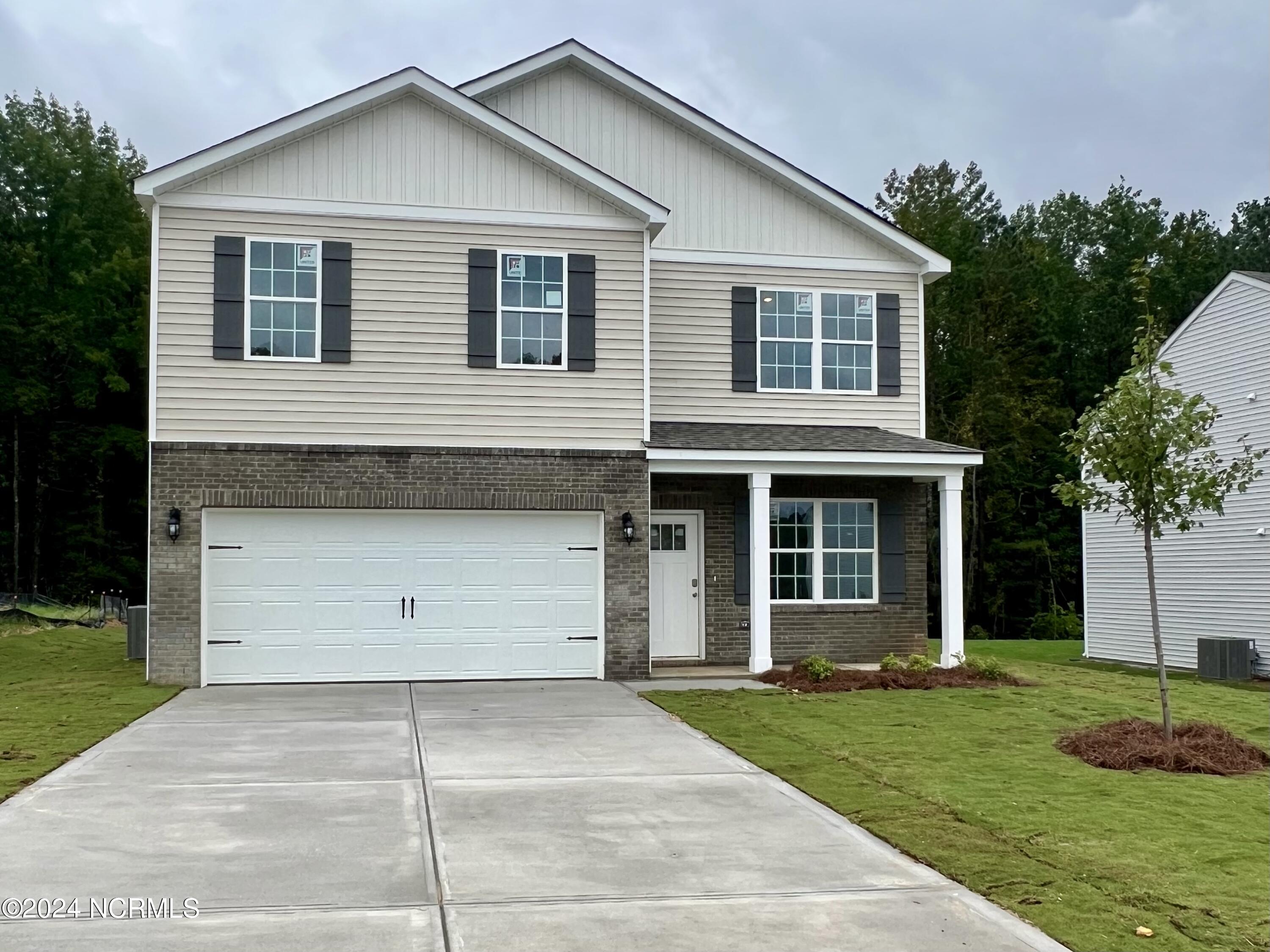 982 Ocean Court