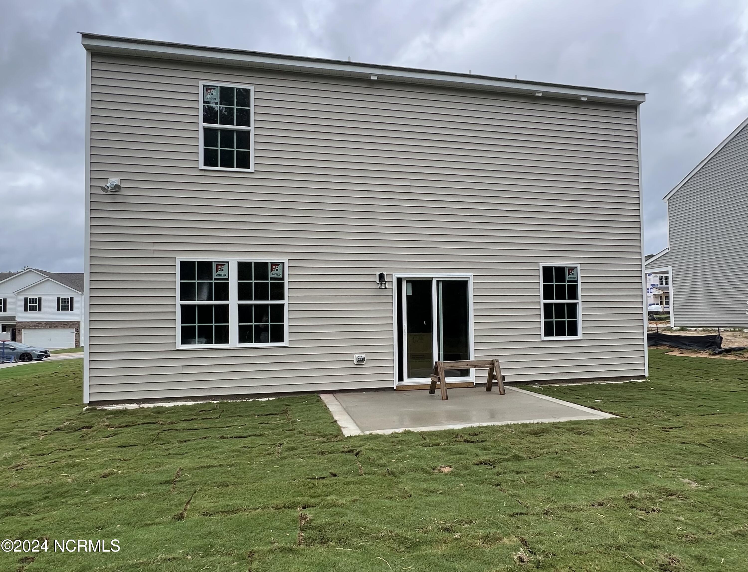 982 Ocean Court