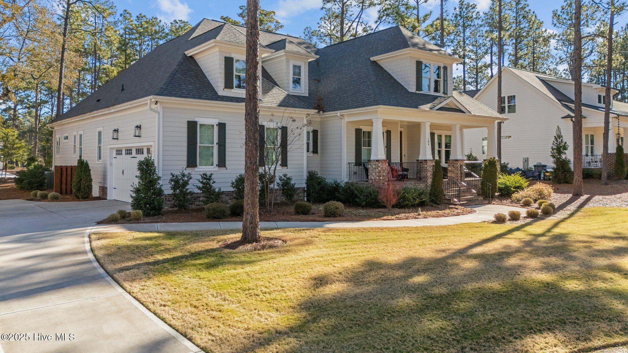 104 Keswick Lane
