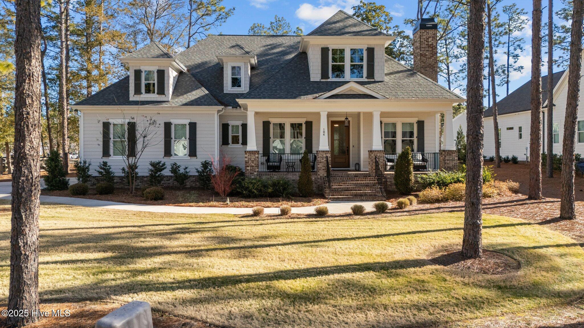 104 Keswick Lane