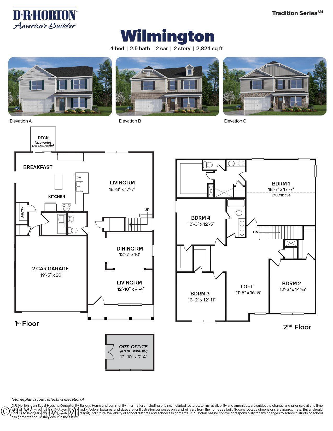 1009 Ocean Court