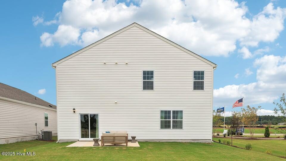 1009 Ocean Court