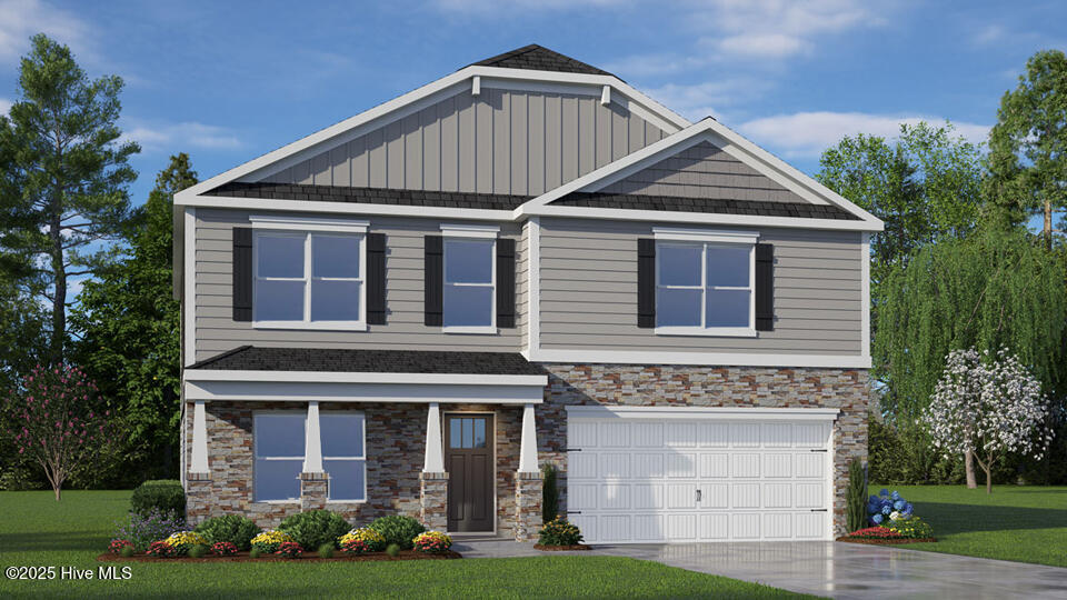 1009 Ocean Court