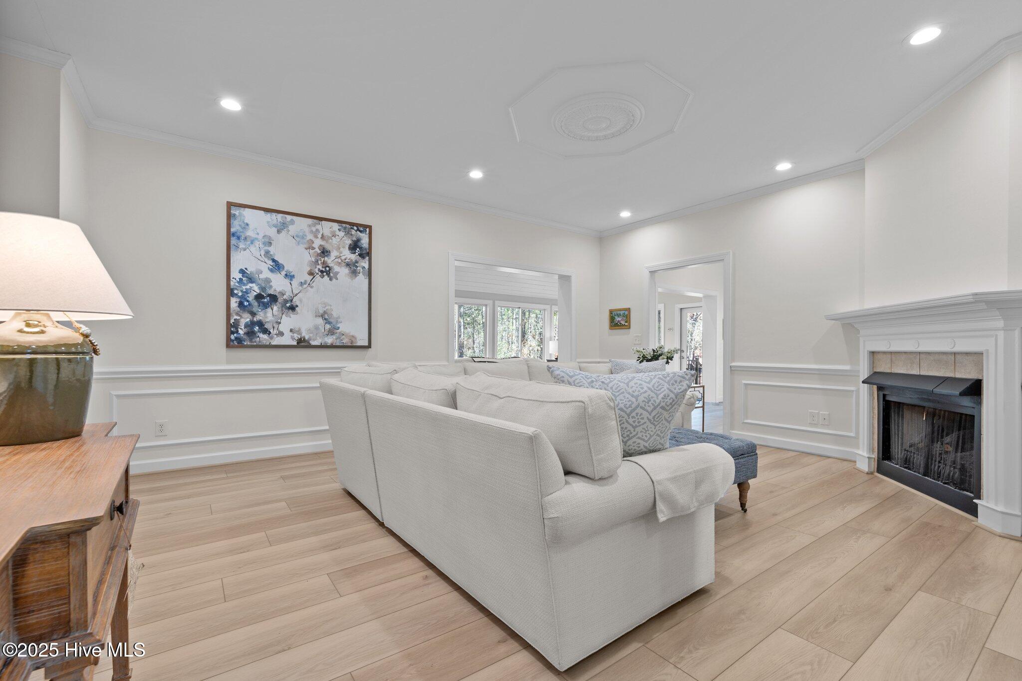 15 Ivy Way