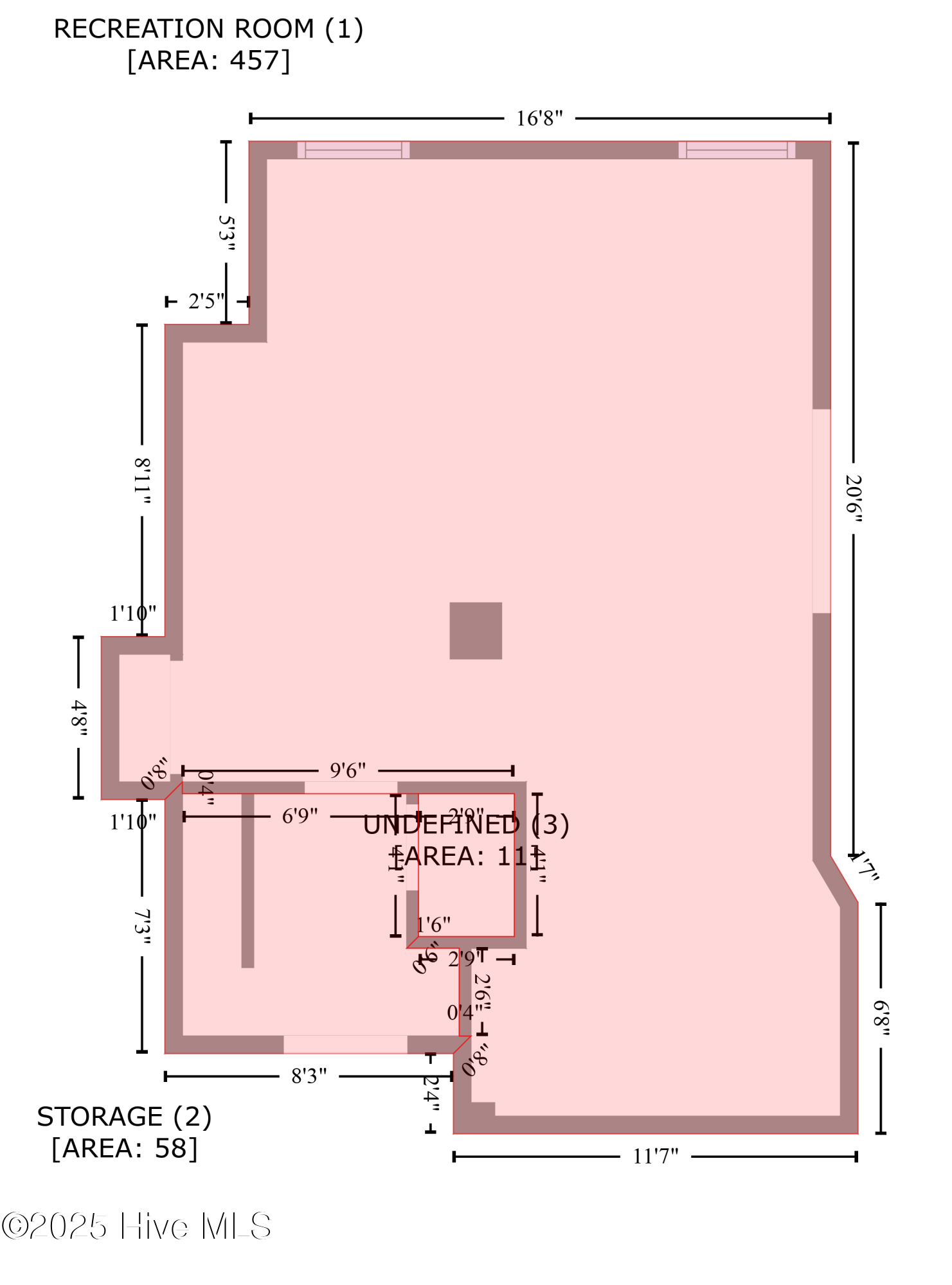 15 Ivy Way