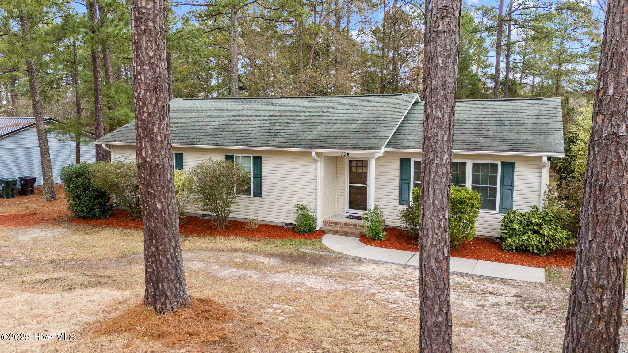 104 Central Drive