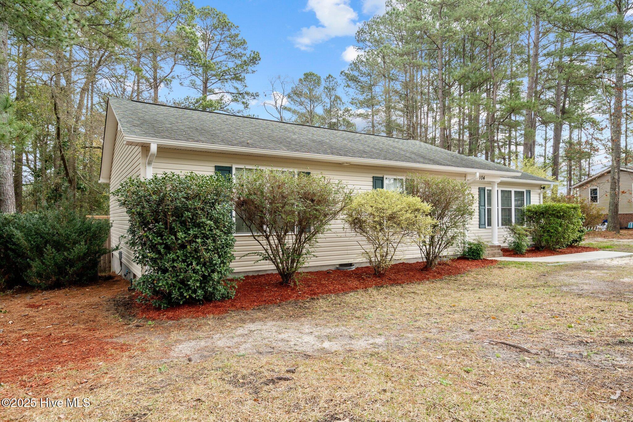 104 Central Drive