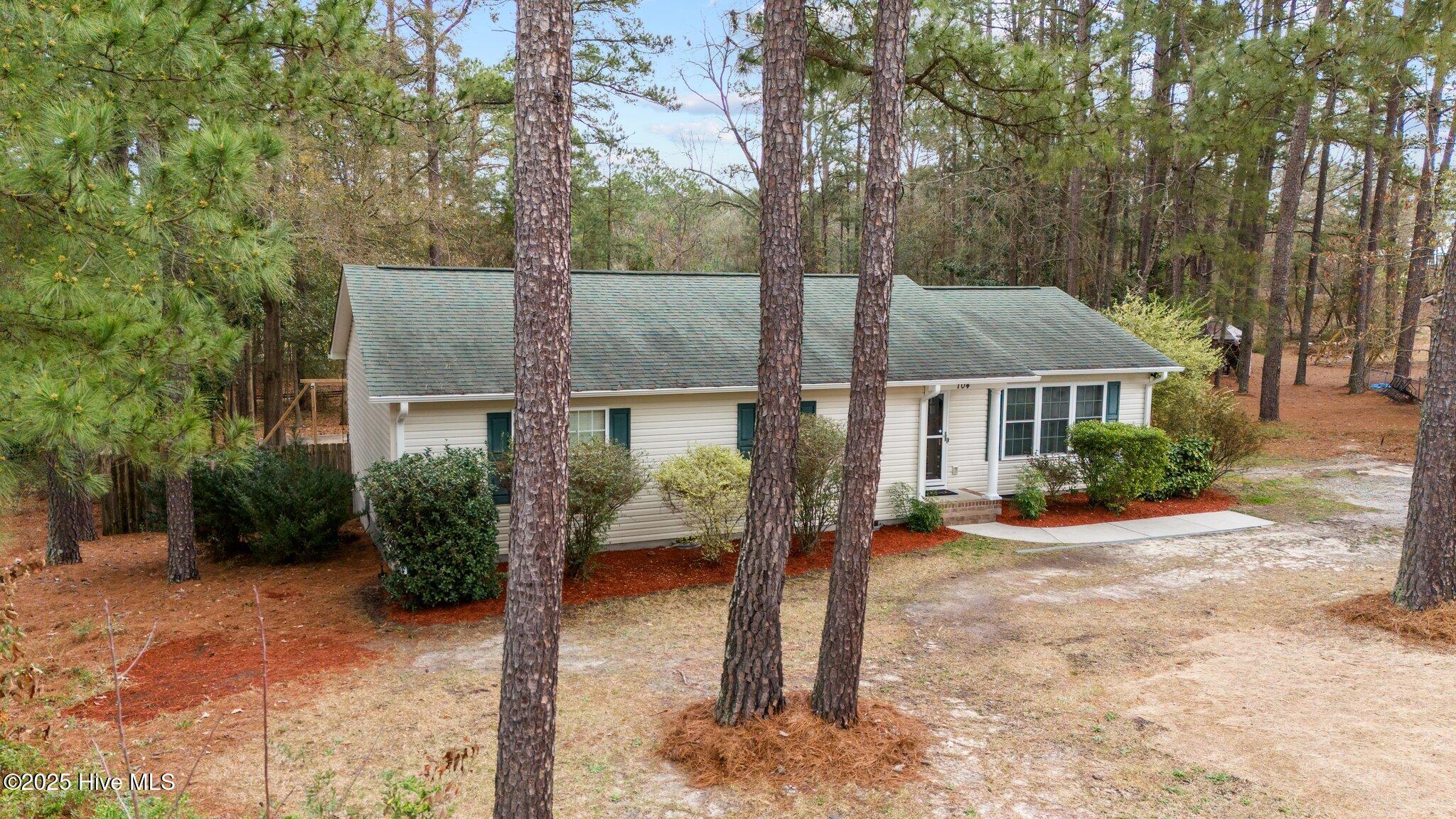 104 Central Drive