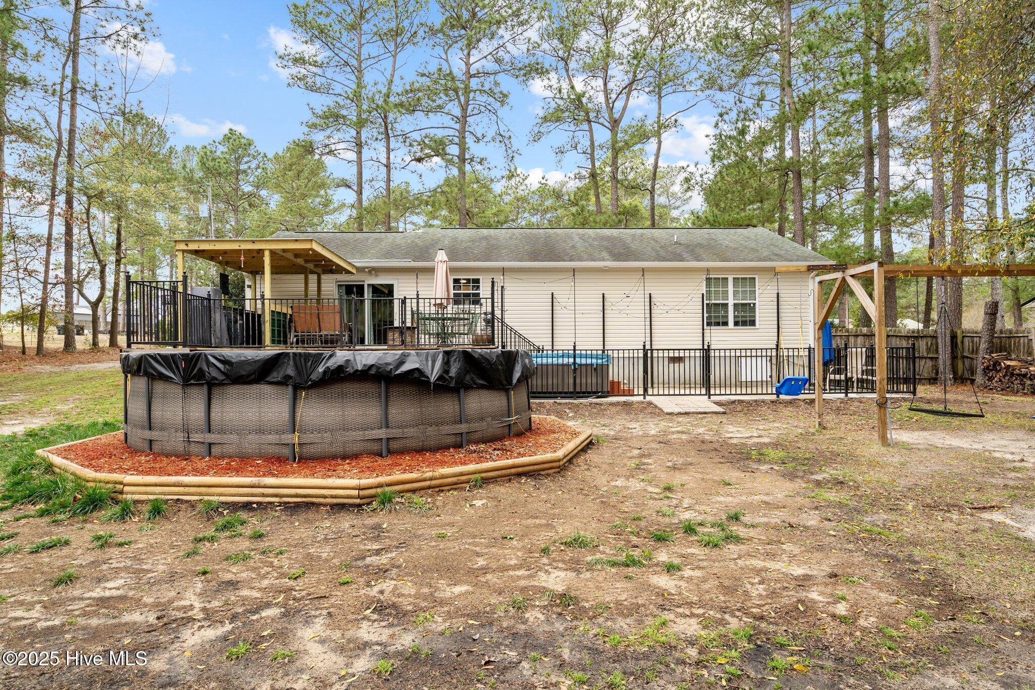 104 Central Drive