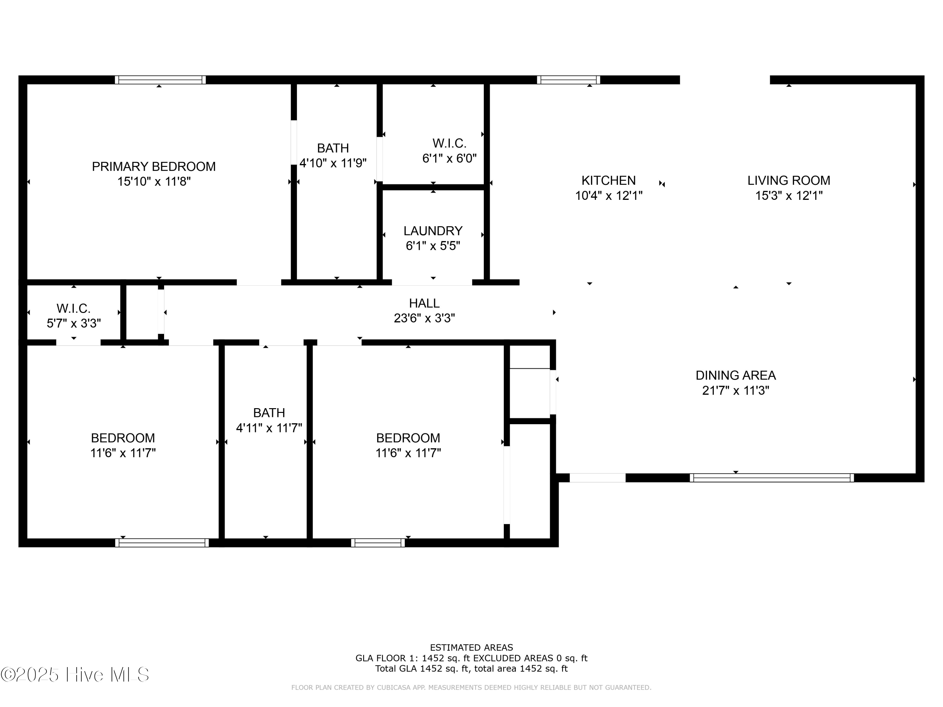 104 Central Drive