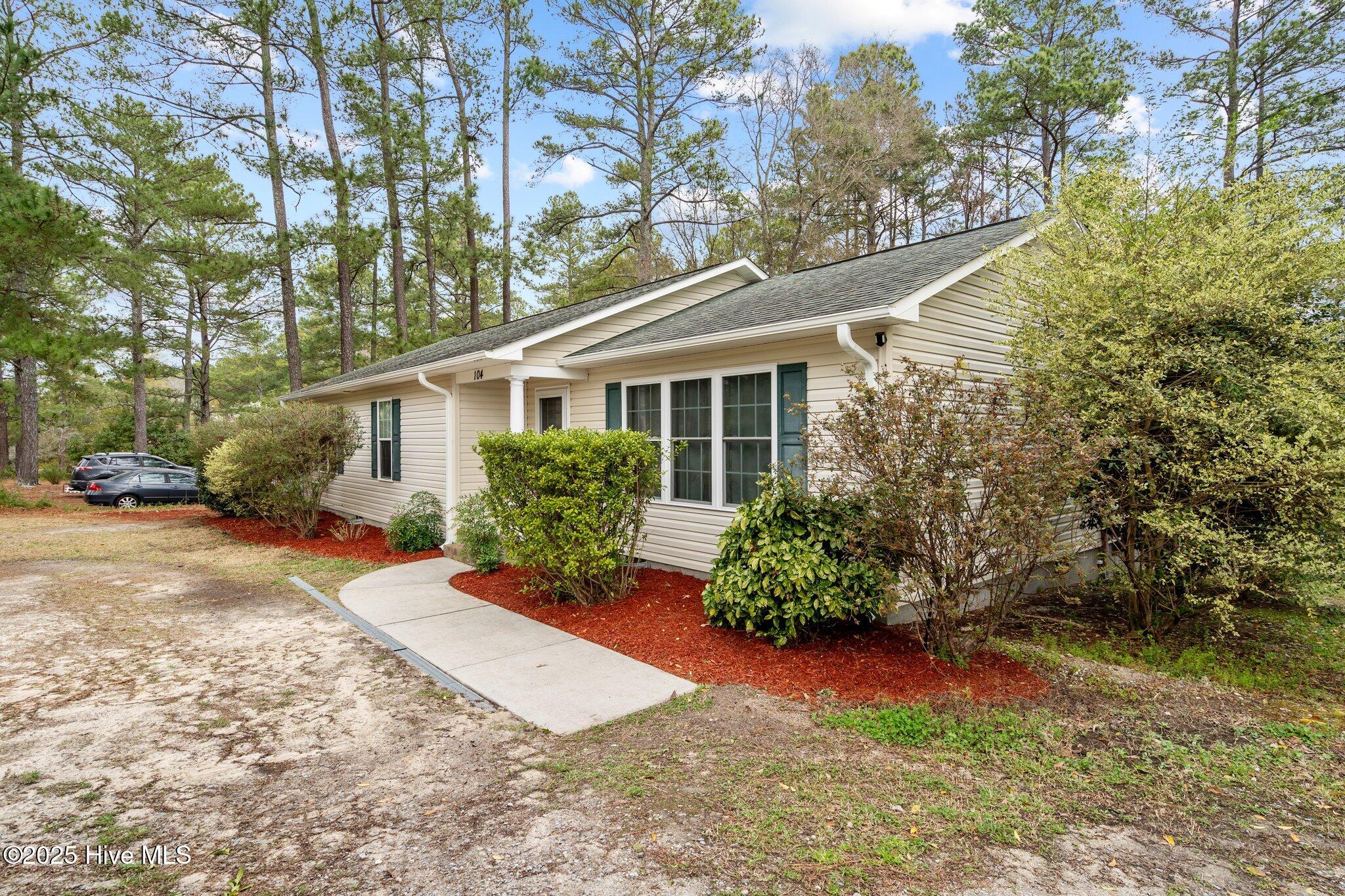 104 Central Drive