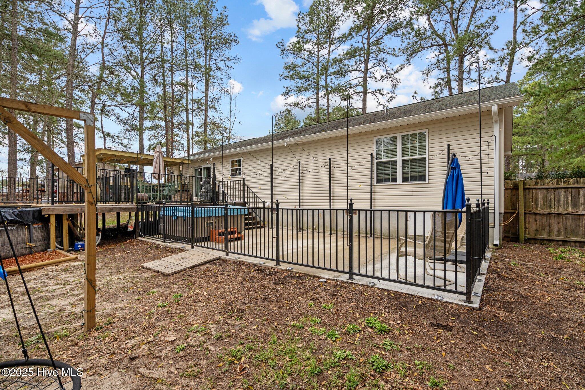 104 Central Drive