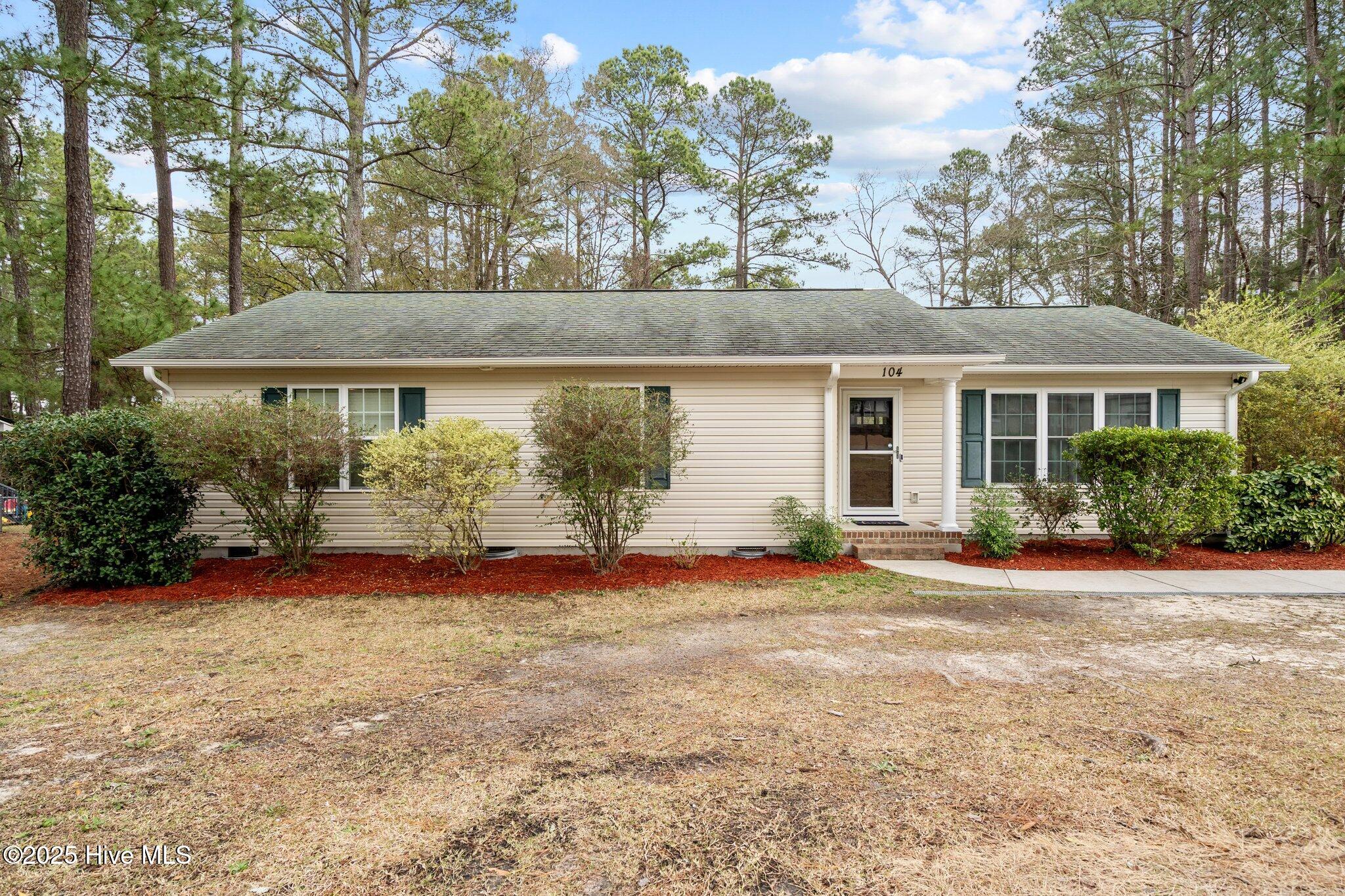 104 Central Drive