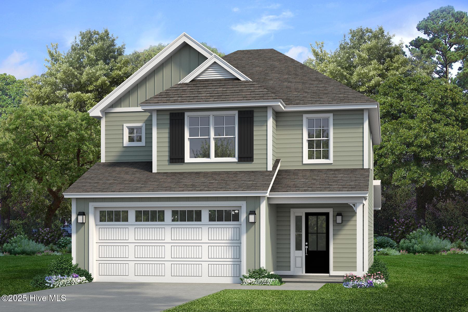 532 Burgundy Drive