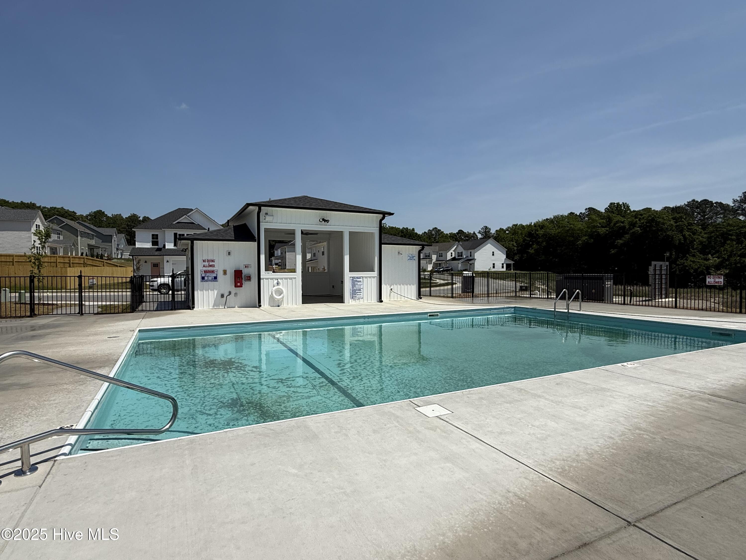 532 Burgundy Drive