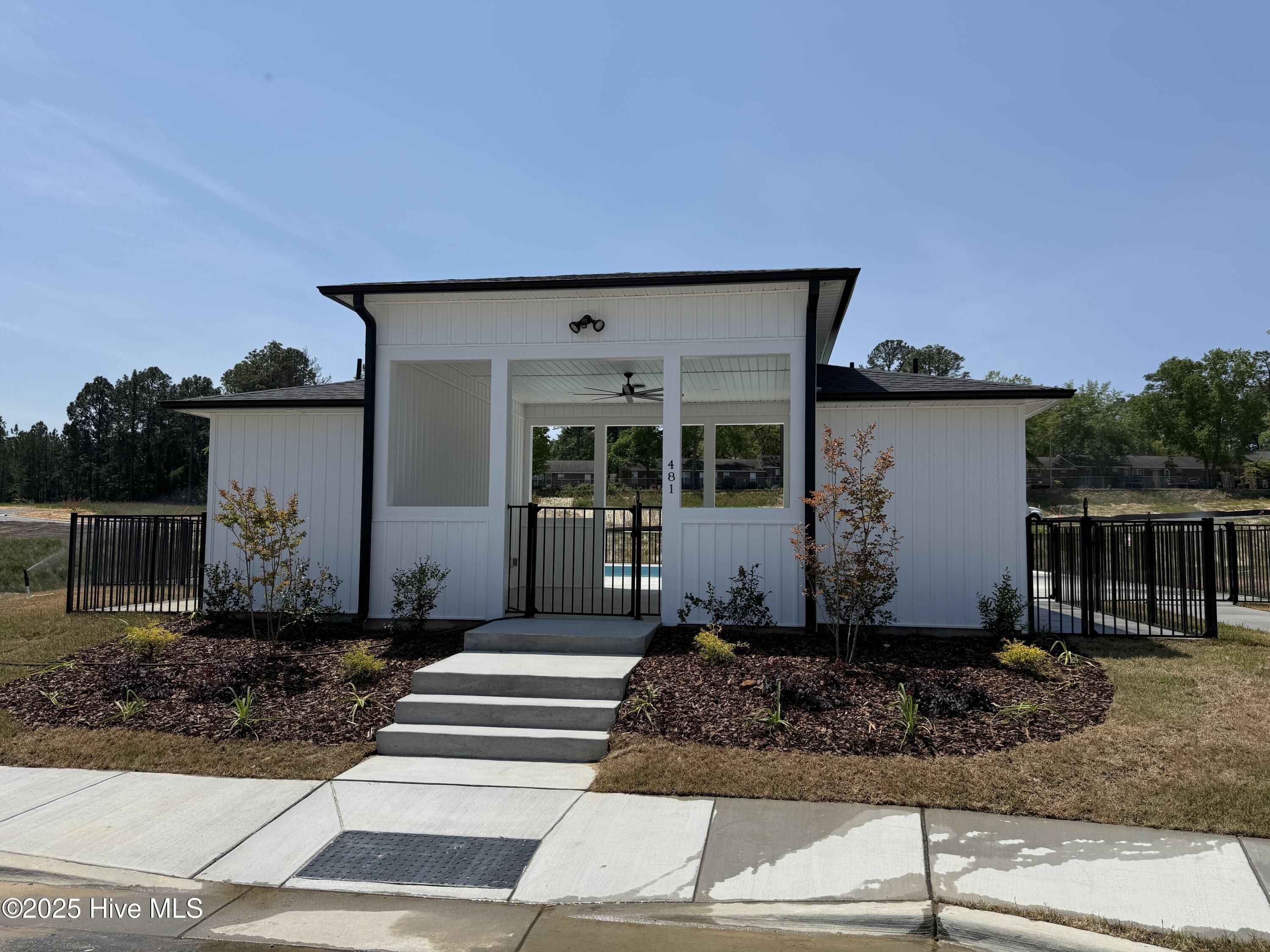 532 Burgundy Drive