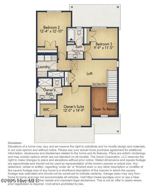 532 Burgundy Drive